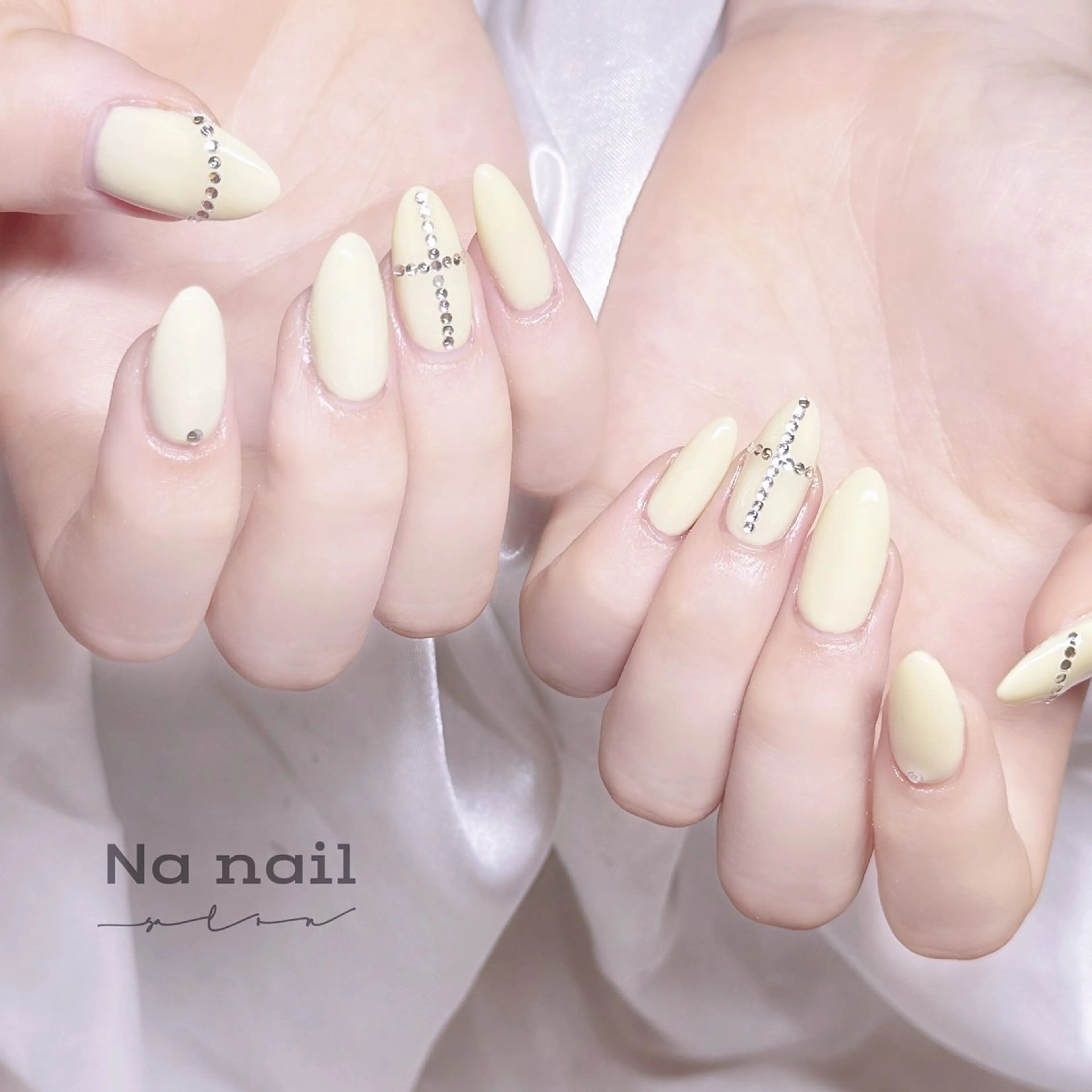 ネイル チークネイル フラッシュネイル フレンチネイル ジェルネイル グラデーション ハンドネイル CC Nail 高田馬場のネイルデザイン