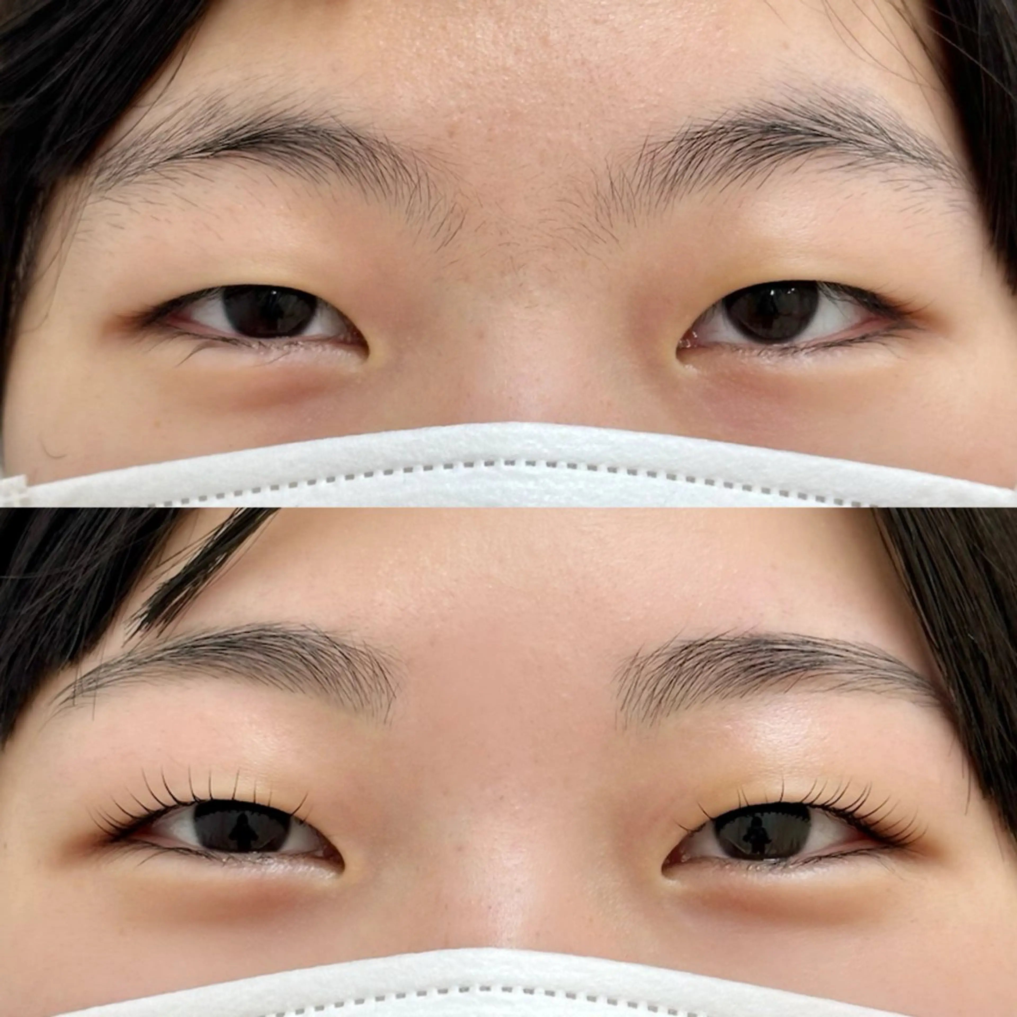 マツエク・マツパ マツパ charm かわじりのマツエク・マツパデザイン