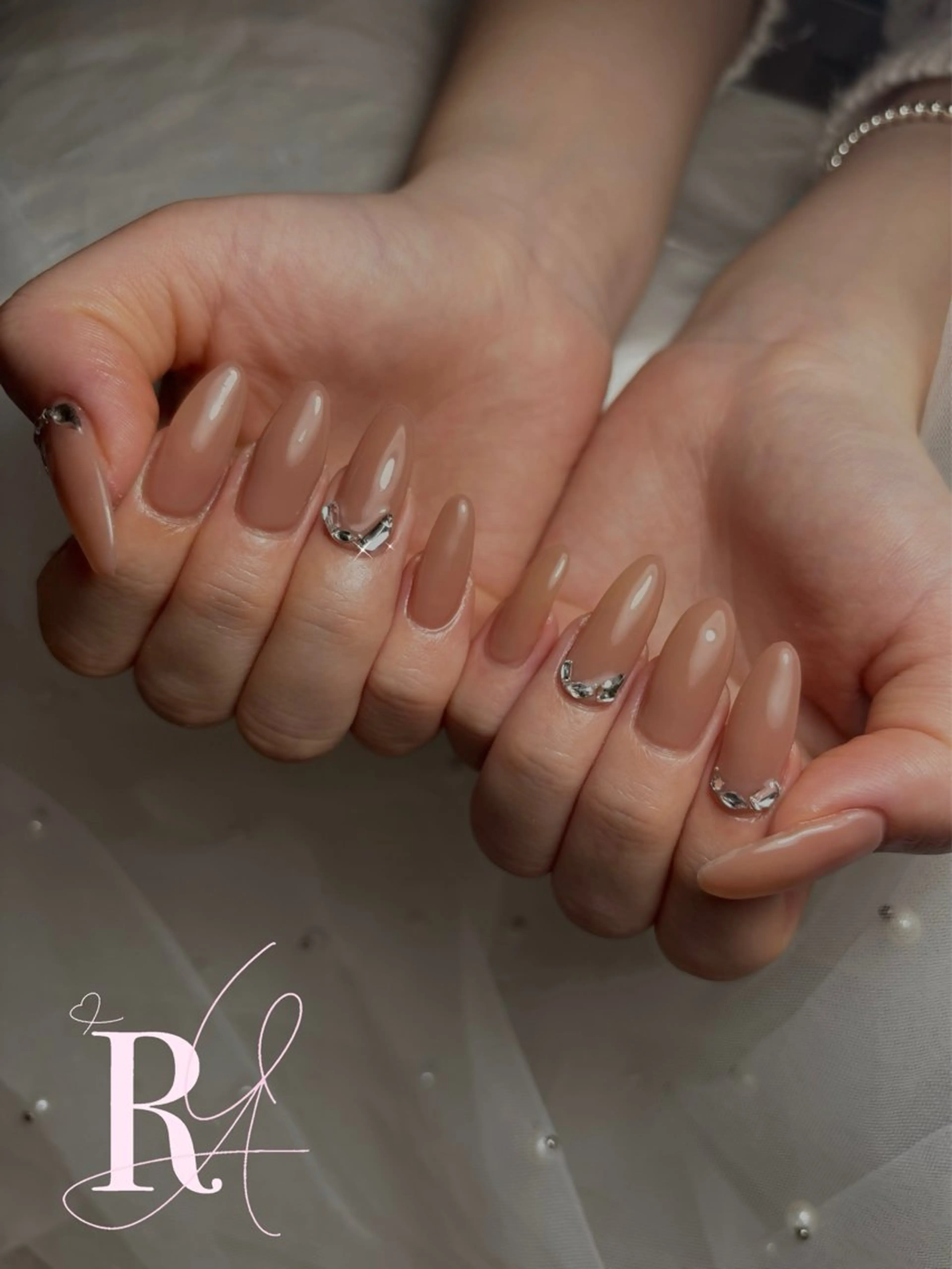 🎀4月限定クーポン❣️🎀オフありワンカラーorマグネット✨の写真