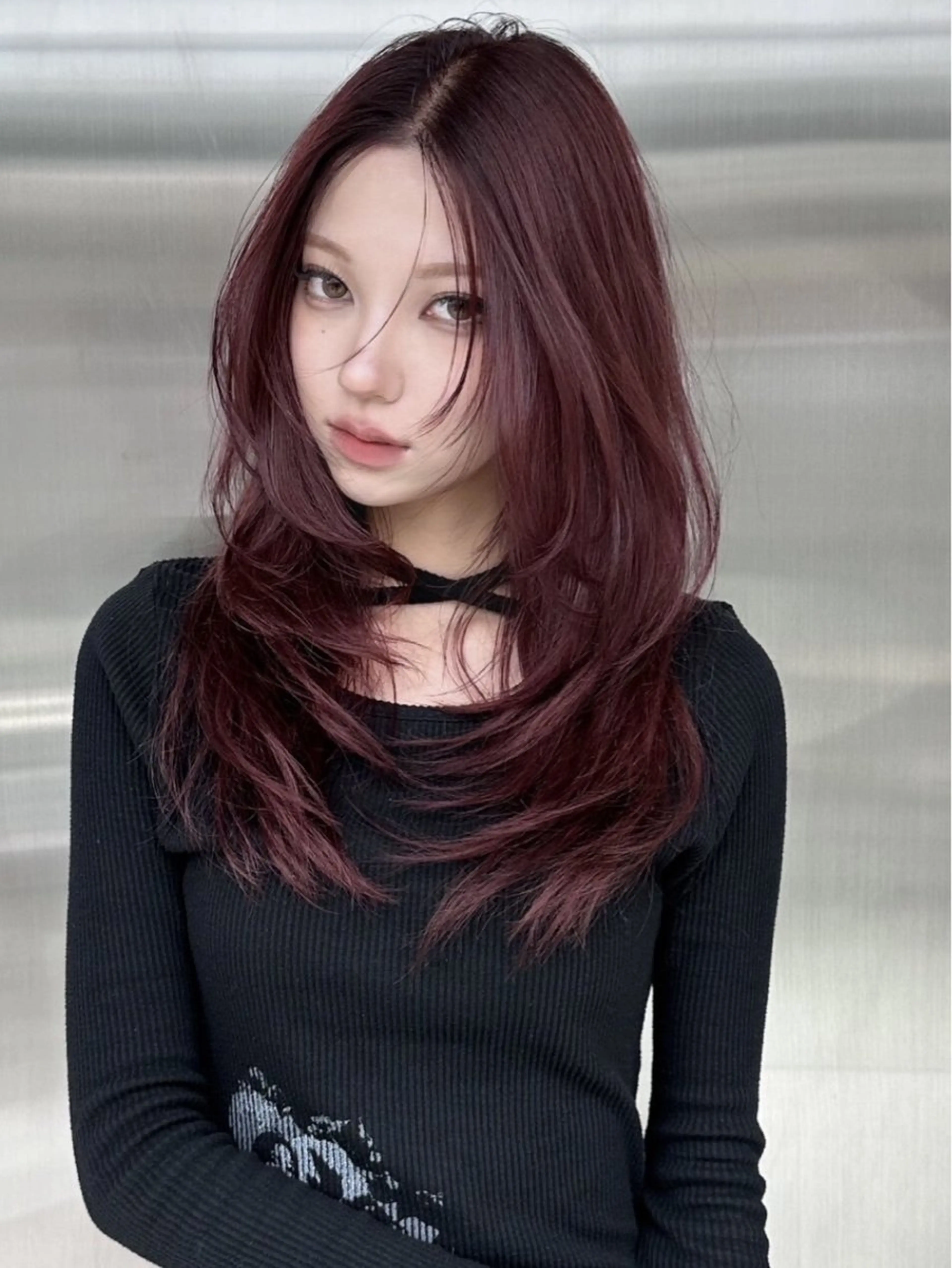 【🌸学生応援🌸】レイヤーカットモデル(動画撮影可能な方)の写真