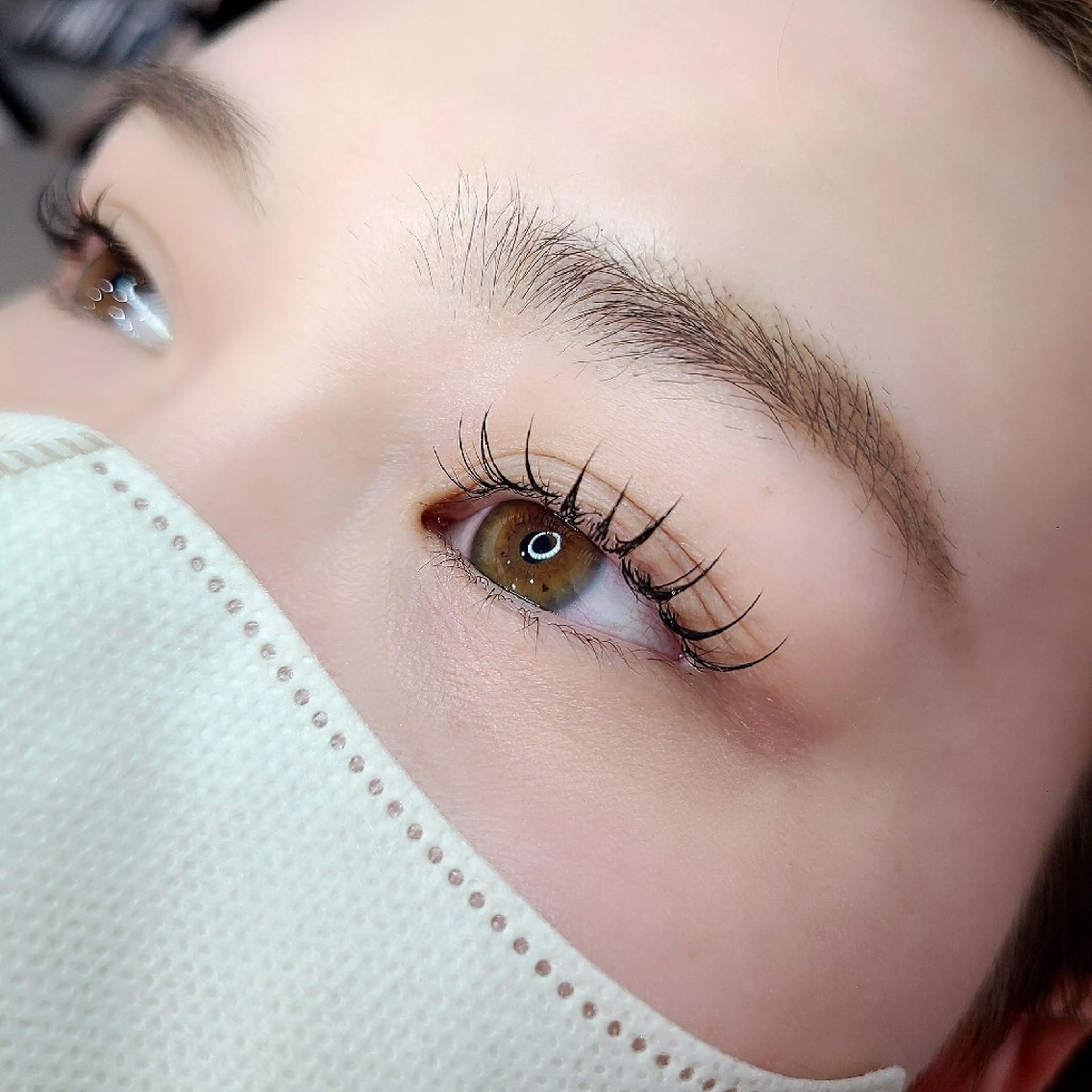 マツエク・マツパ SEED& Beauty/代官山のマツエク・マツパデザイン