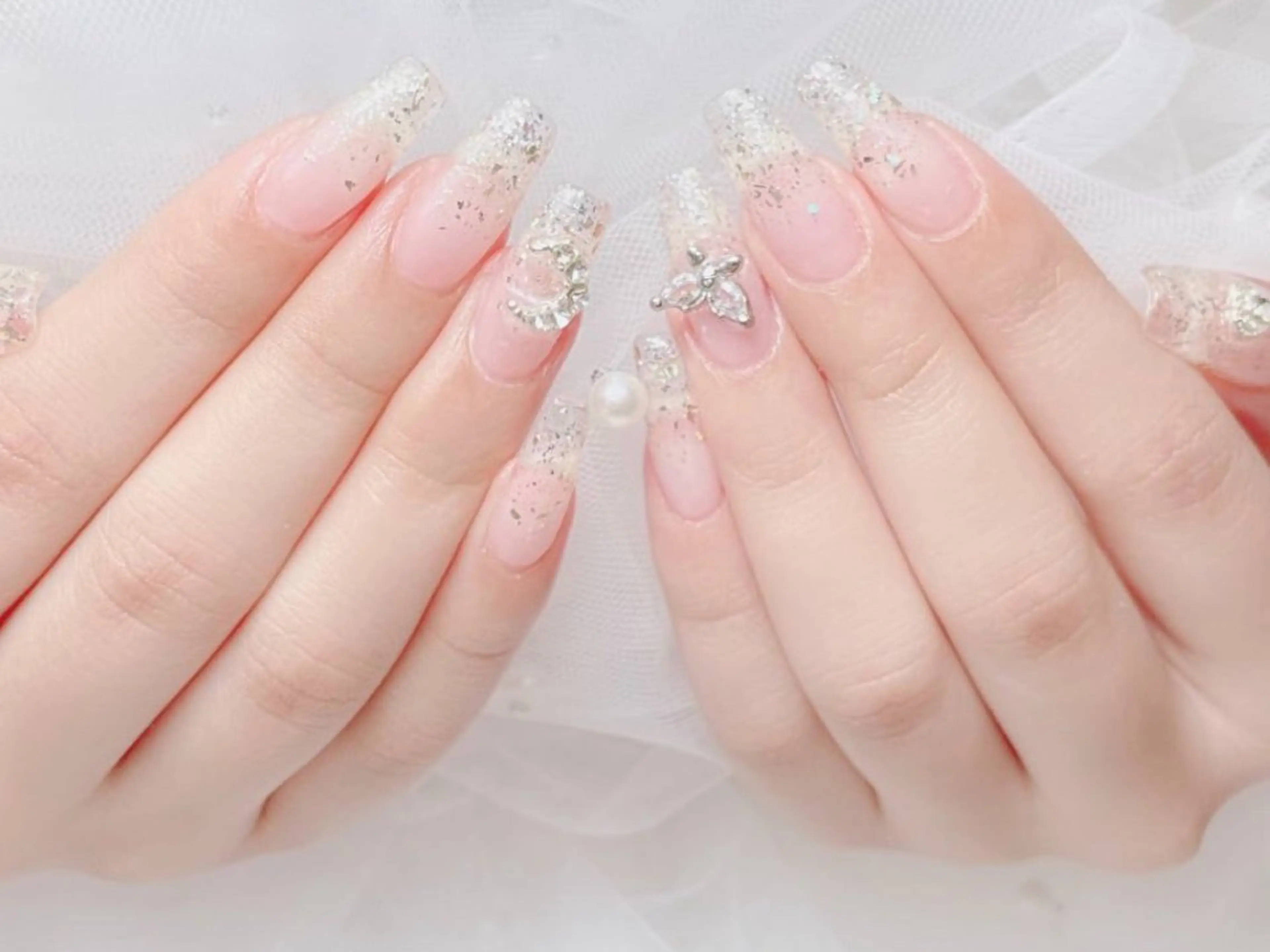 ネイル ロータス ネイルサロンのネイルデザイン