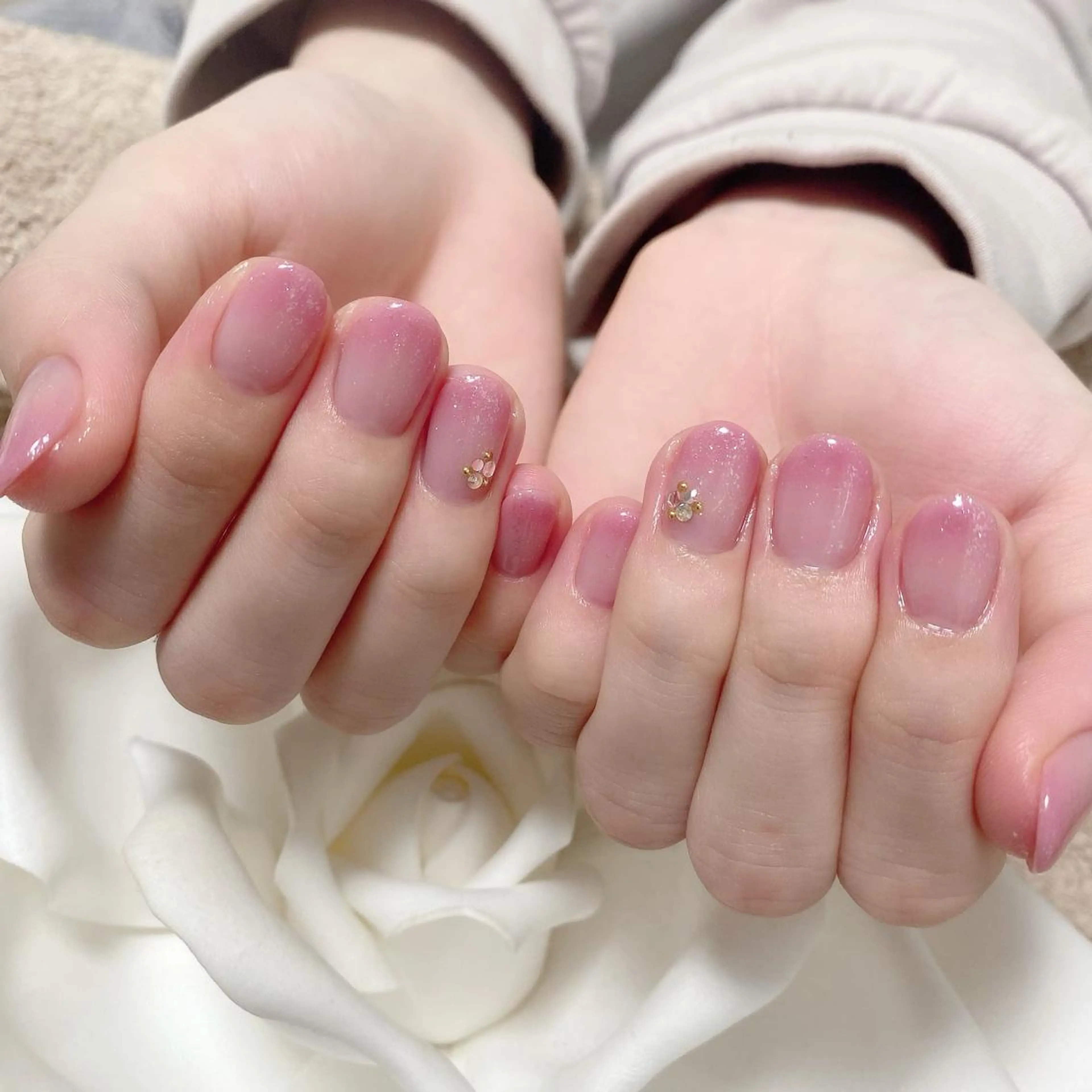ネイル 💅fleur Ayumiのネイルデザイン