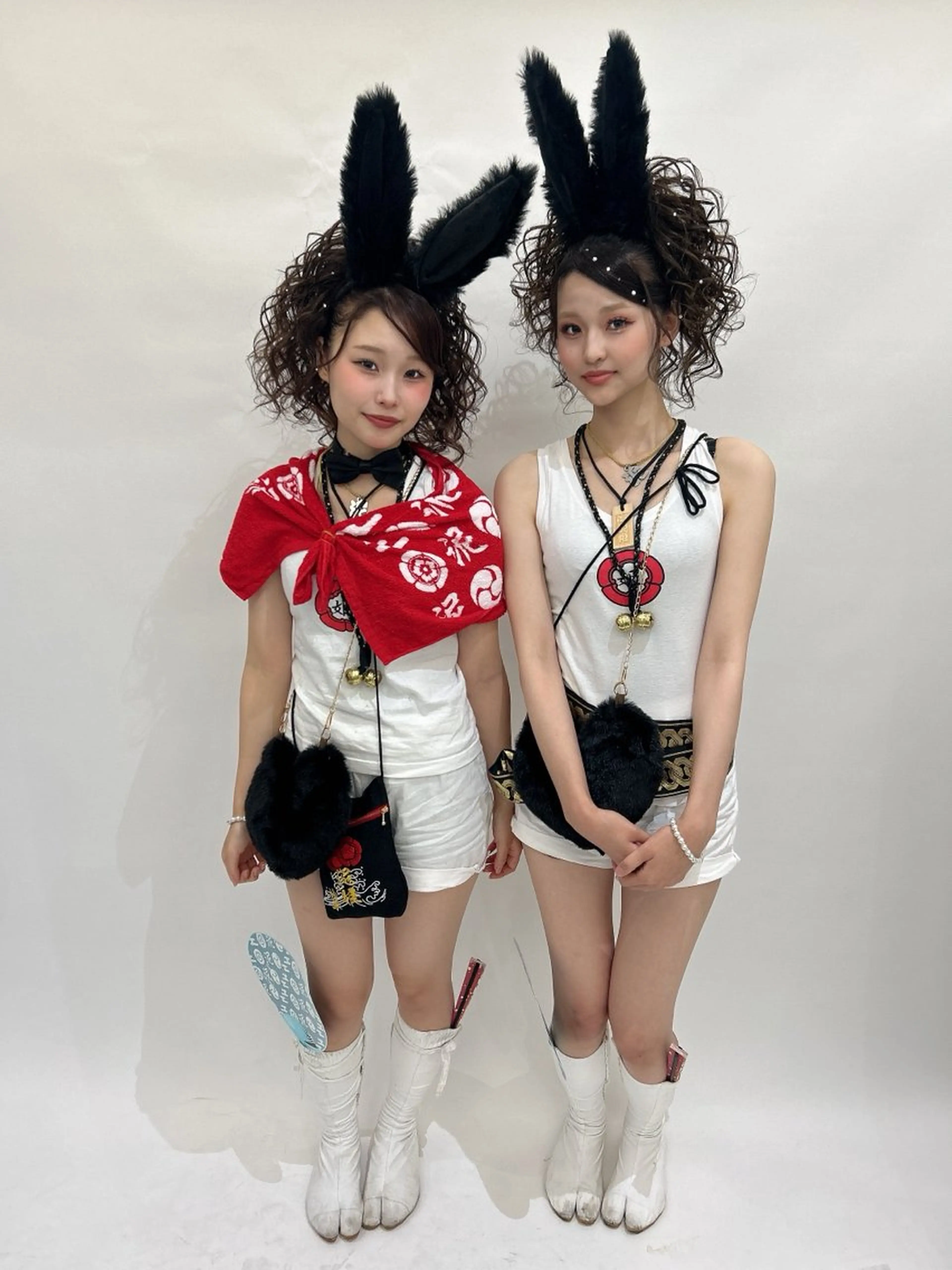 ロング ベルグローヘアセット 🤍まりこのヘアスタイル