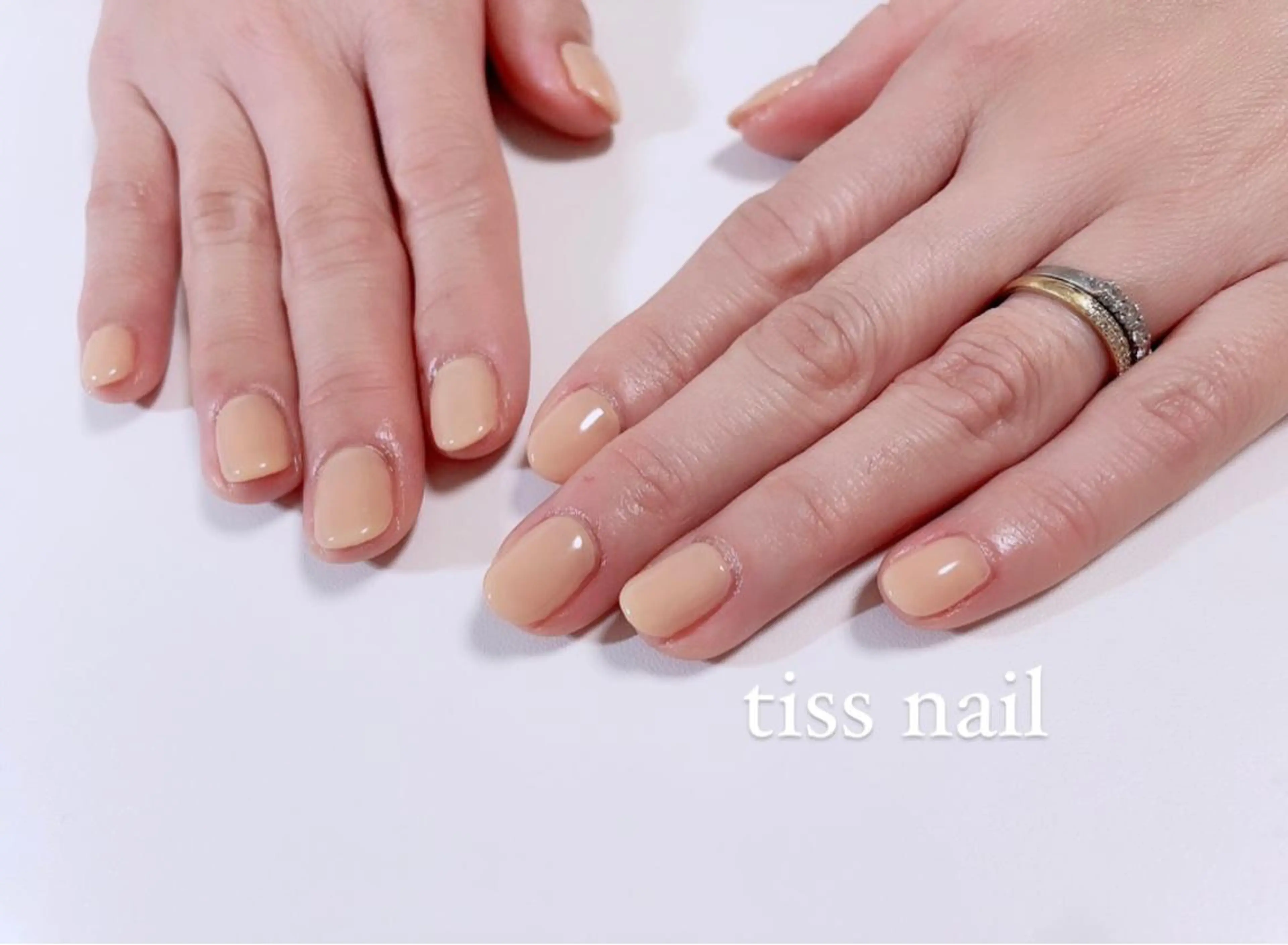 ネイル kohatsu こはっちゃんのネイルデザイン