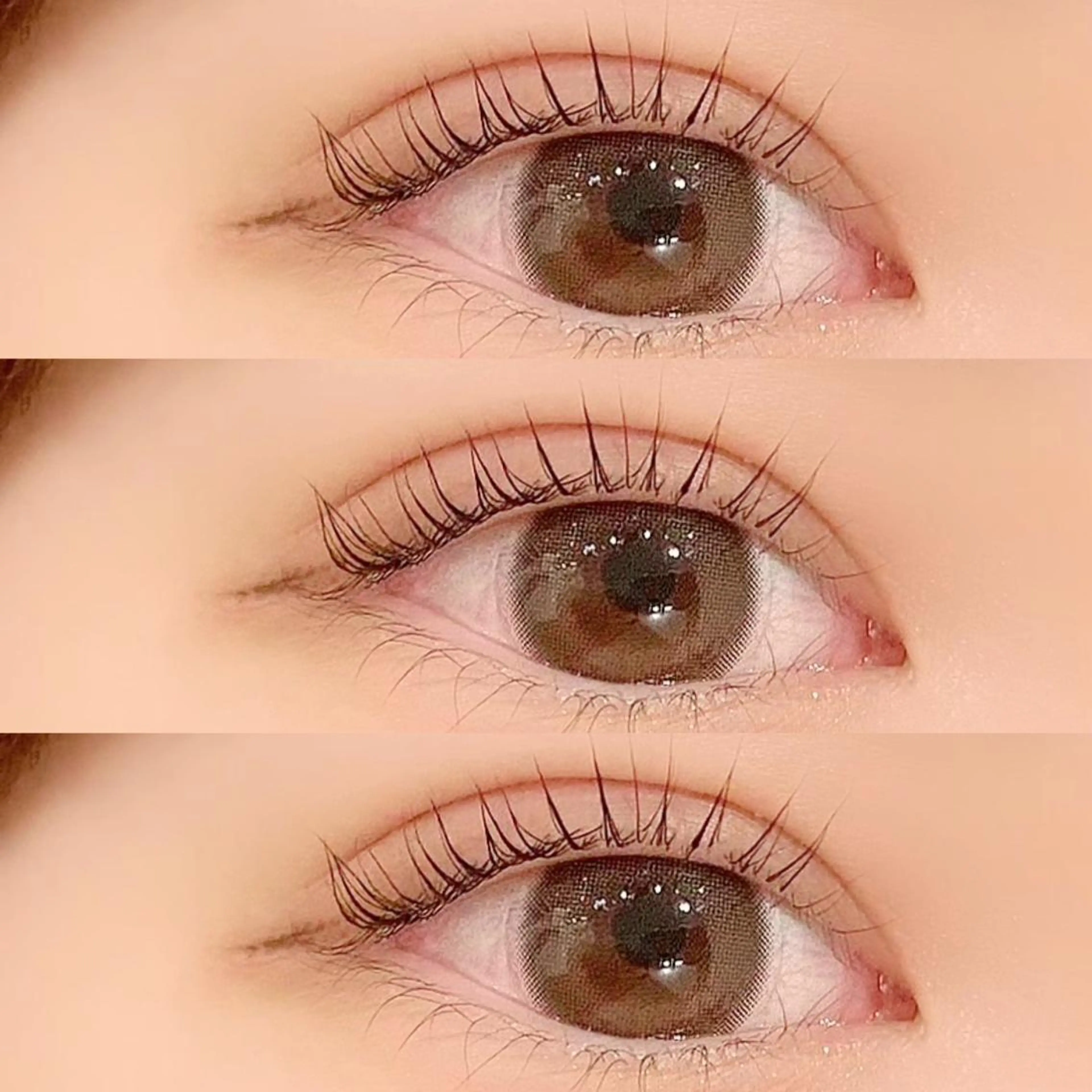 【ミニモ学割₊✧】まつ毛パーマ＋眉毛WAX🧸🤍(パリジェンヌもOK)コーティングトリートメント仕上げ(学生証必須ですの写真