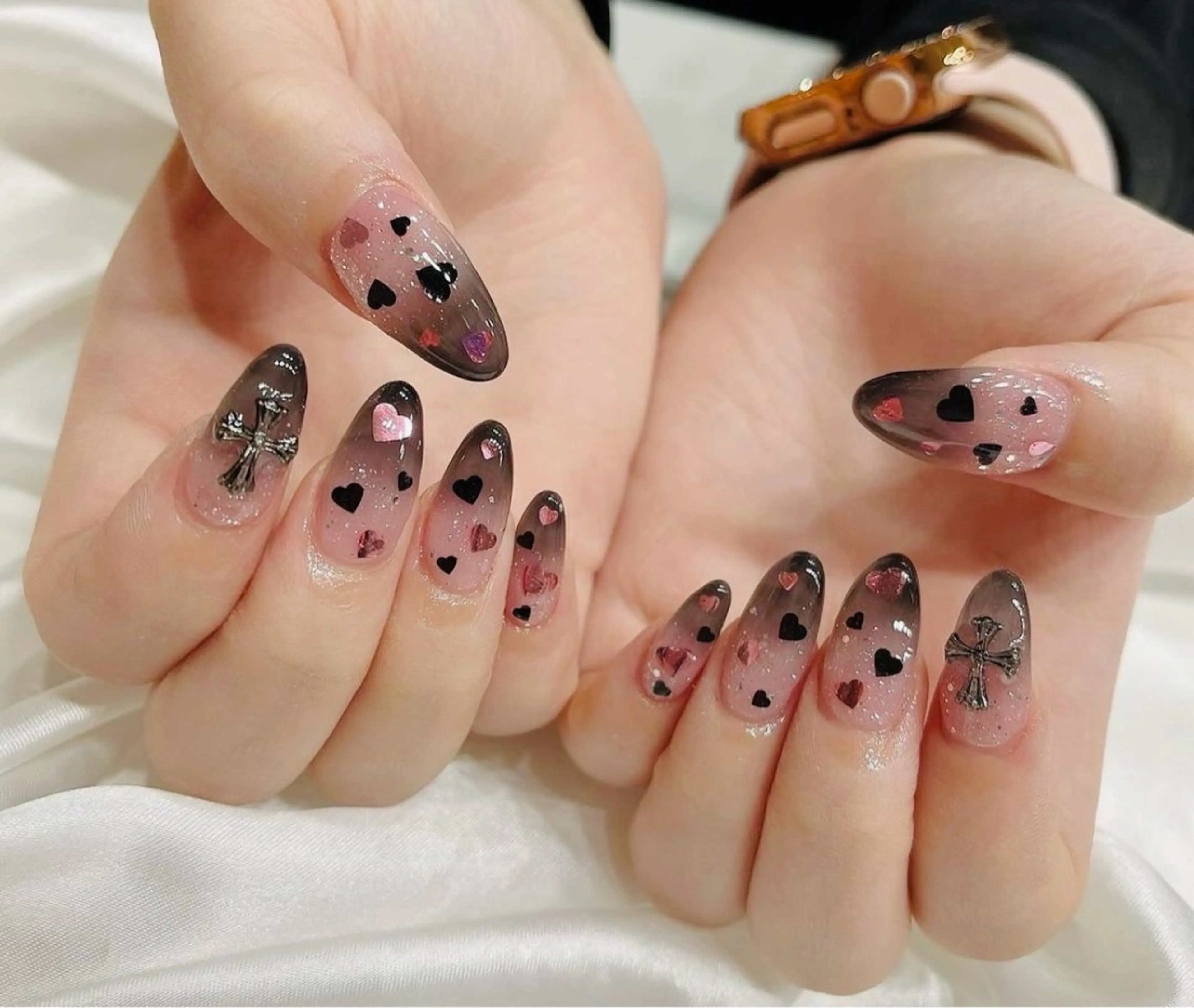 ネイル Floria KANAのネイルデザイン