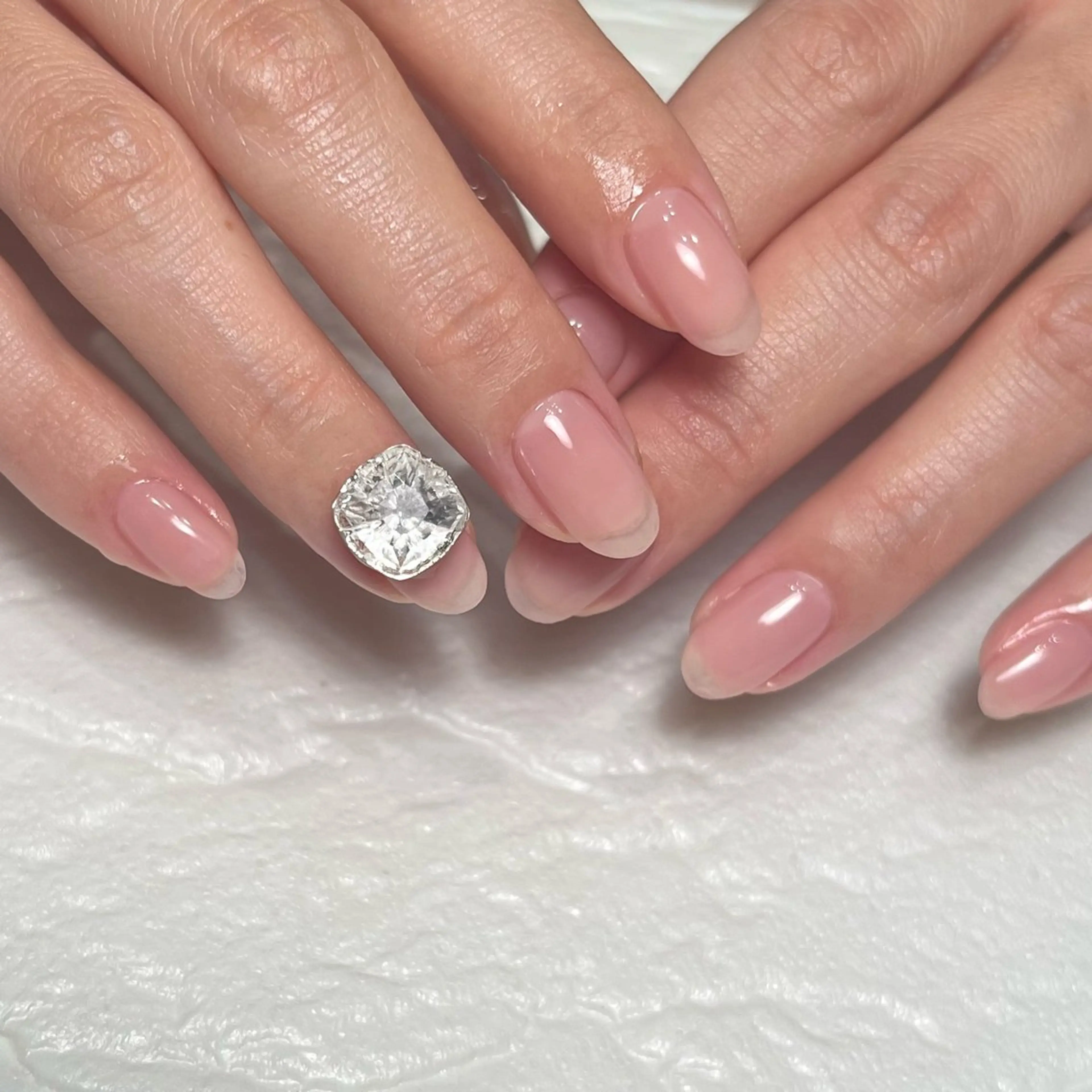 ネイル ハンドネイル CIVOLI niiのネイルデザイン