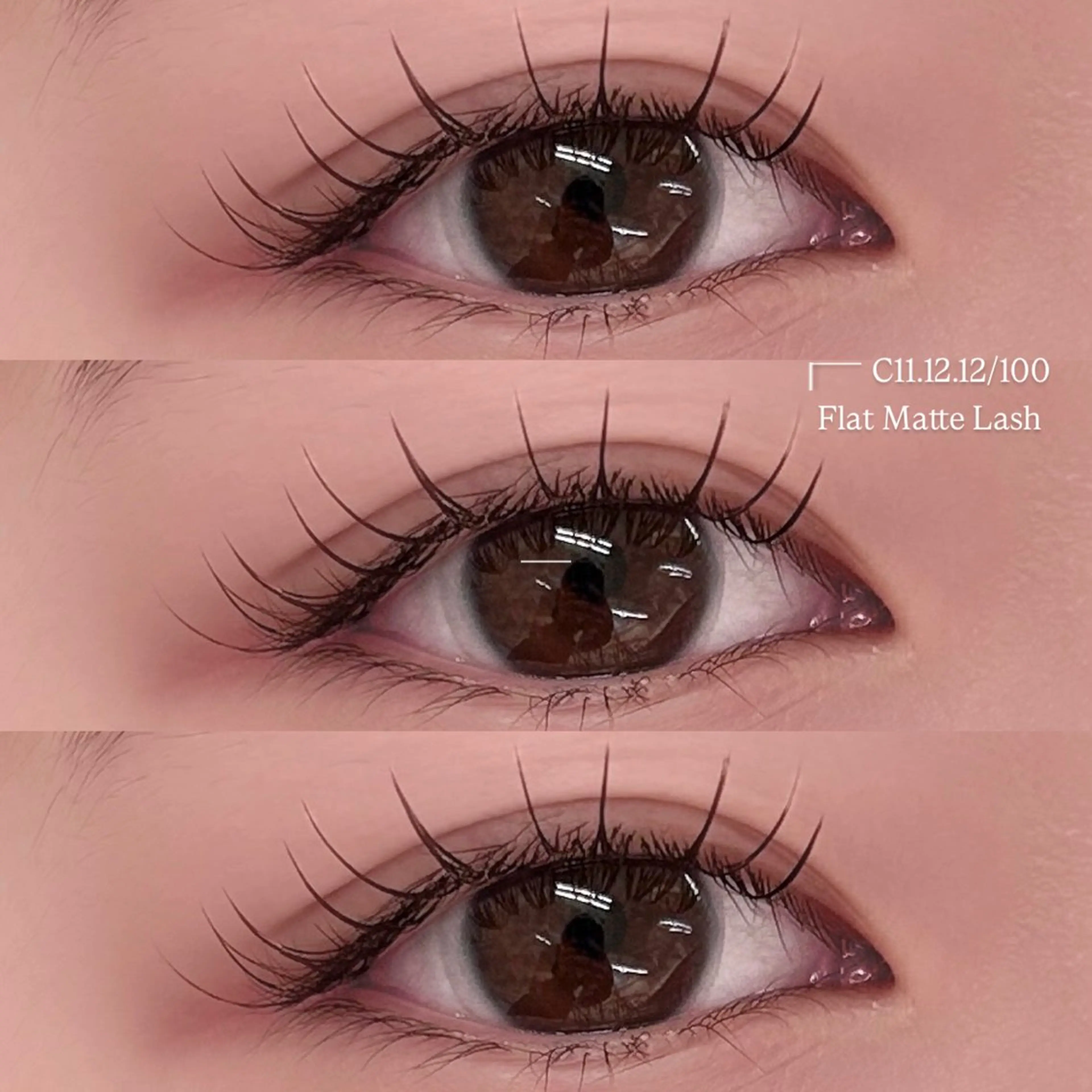 マツエク・マツパ Yura所属・Yura ことのマツエク・マツパデザイン