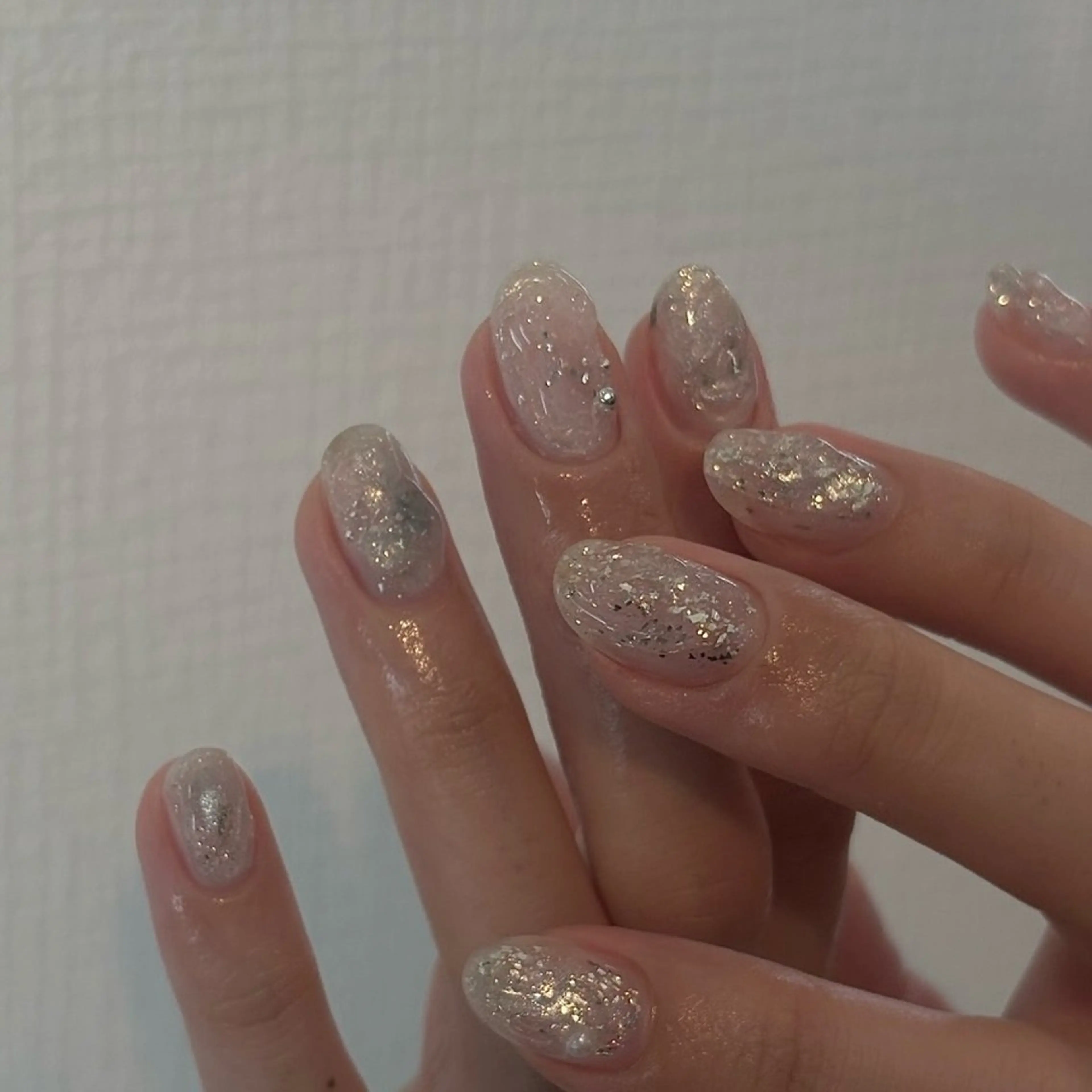 ネイル charme nailのネイルデザイン