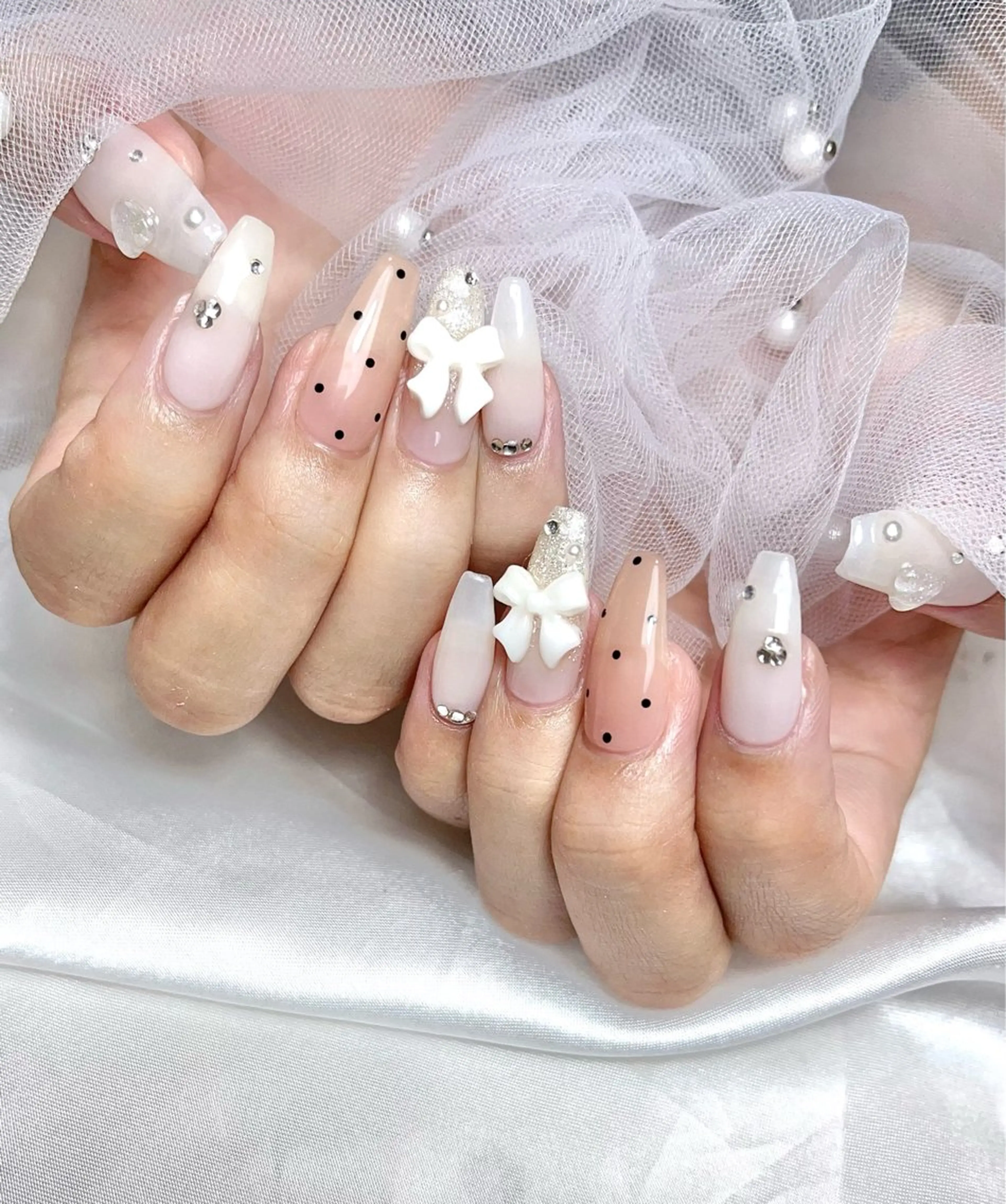 ネイル ハンドネイル nails' it...のネイルデザイン