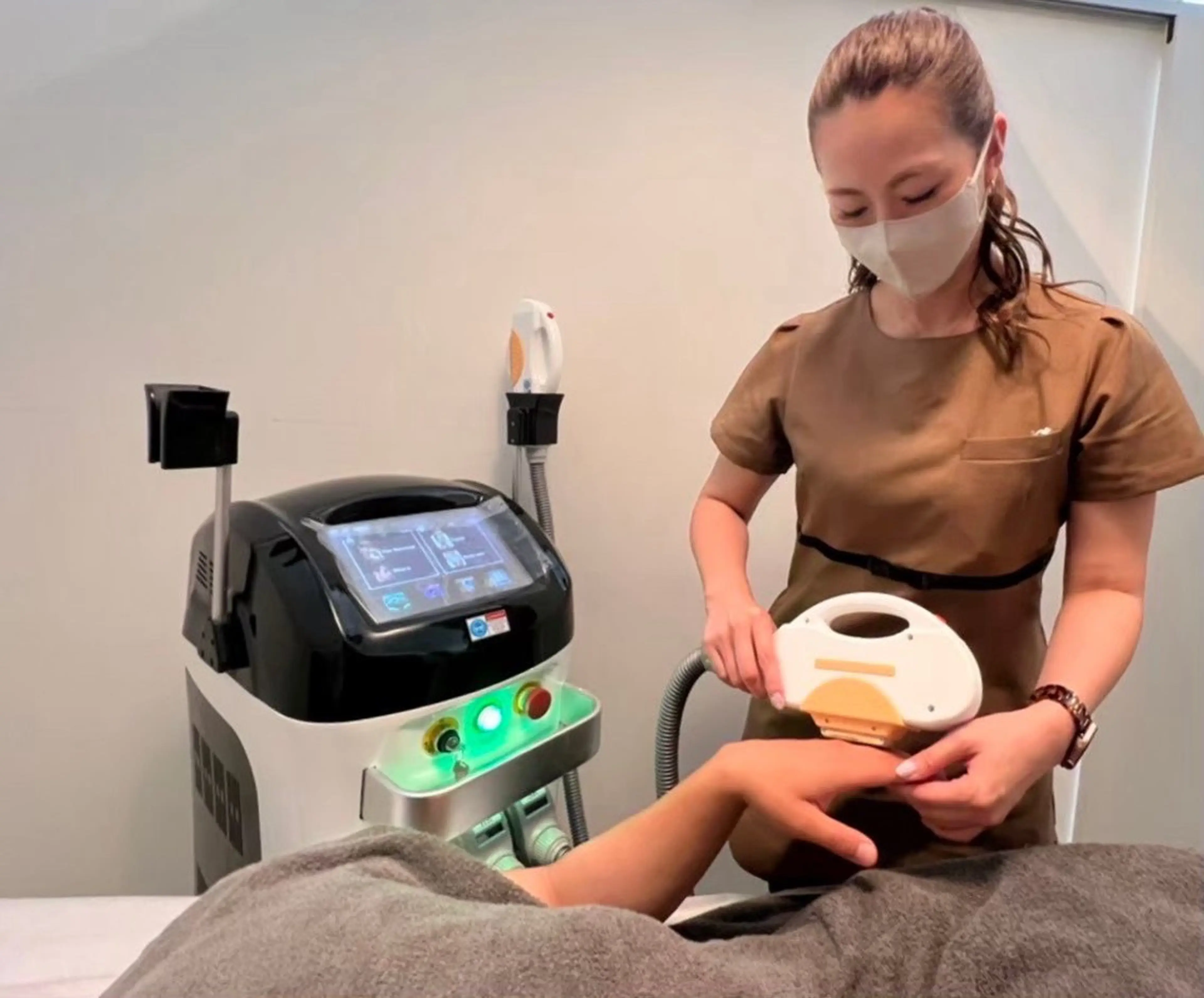 Butterfly 平塚店　佐藤のエステ・リラクイメージ