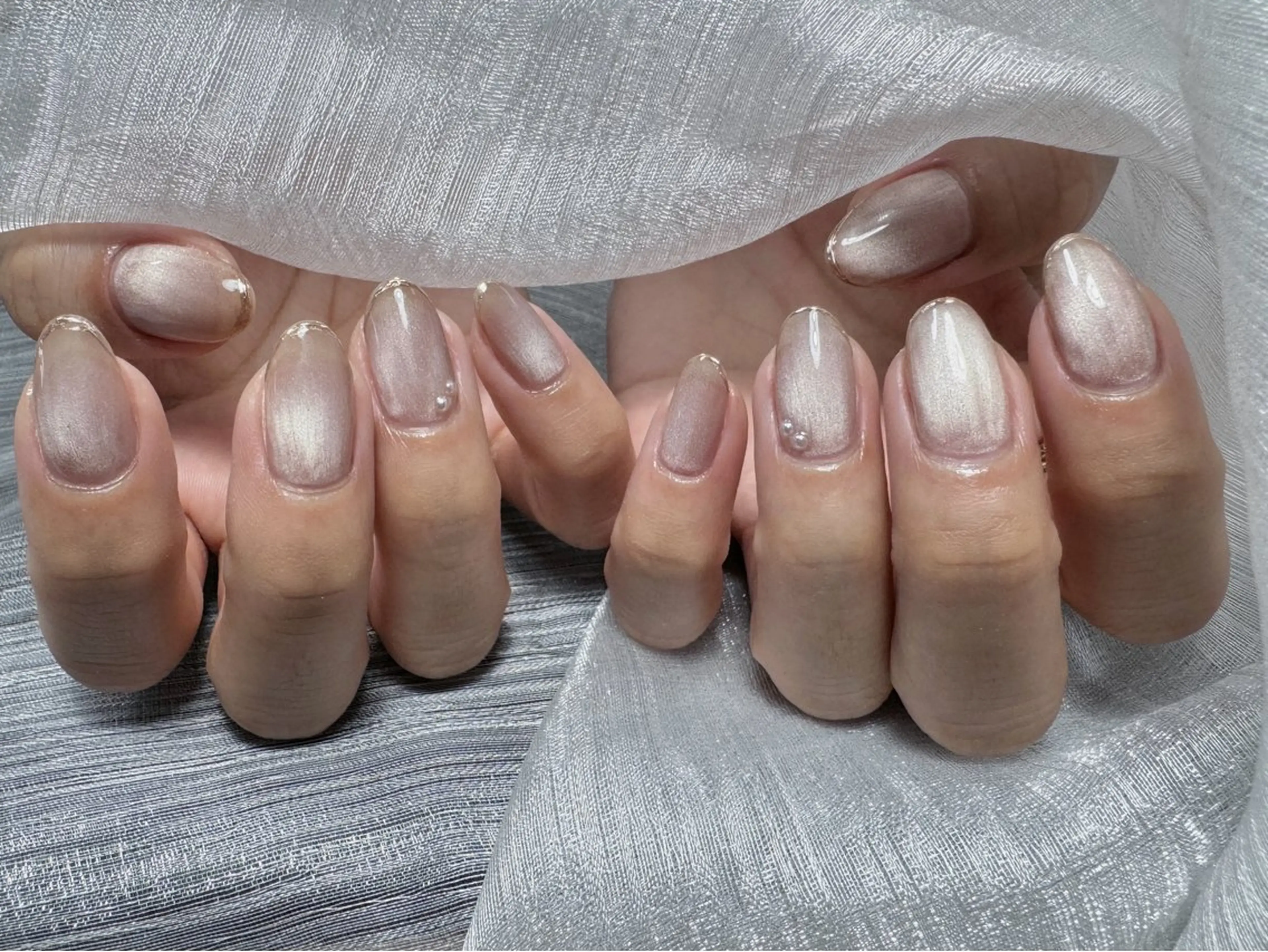 ネイル ベター ネイルのネイルデザイン