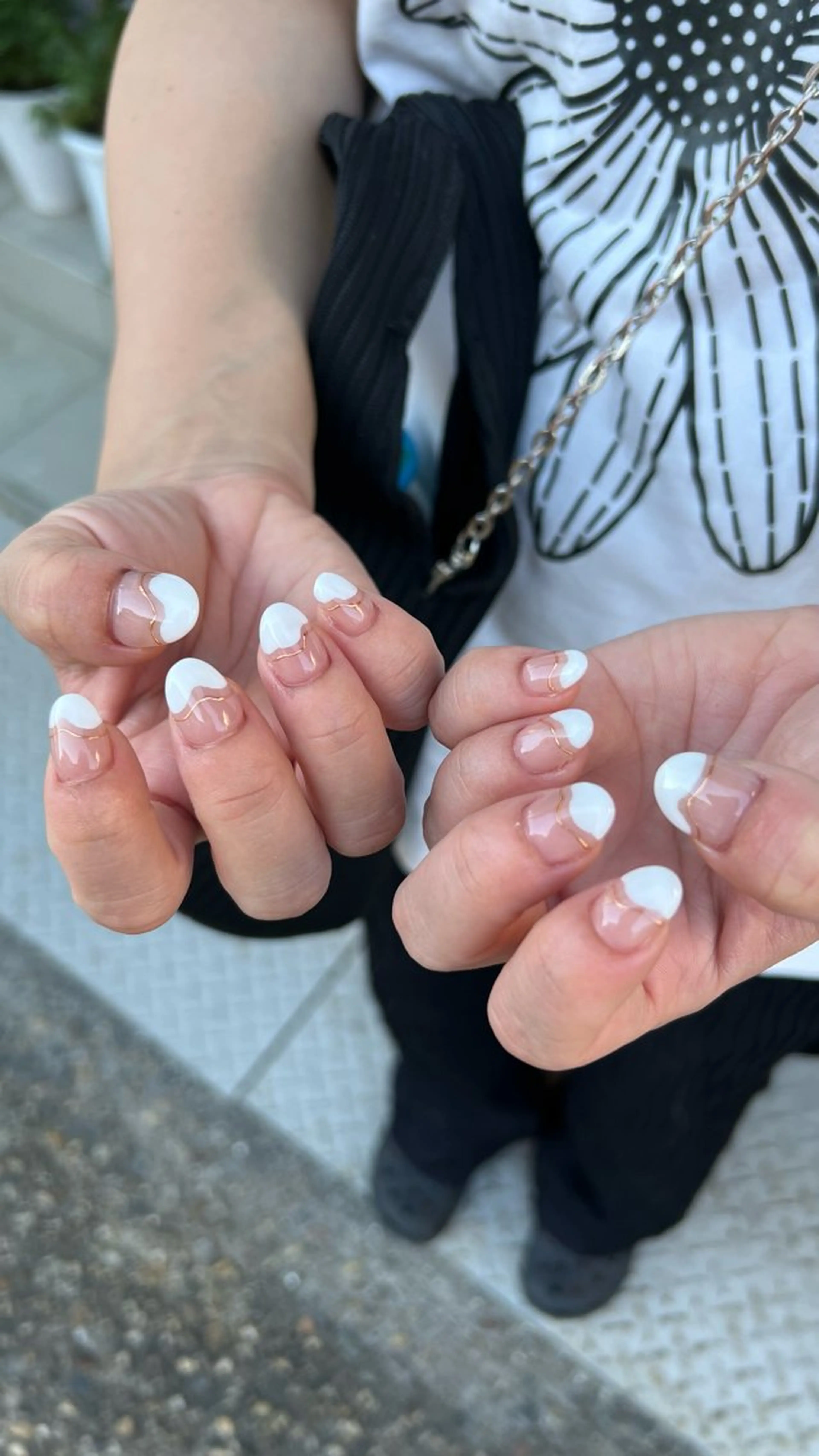 ネイル ハンドネイル tsumeno hitoのネイルデザイン