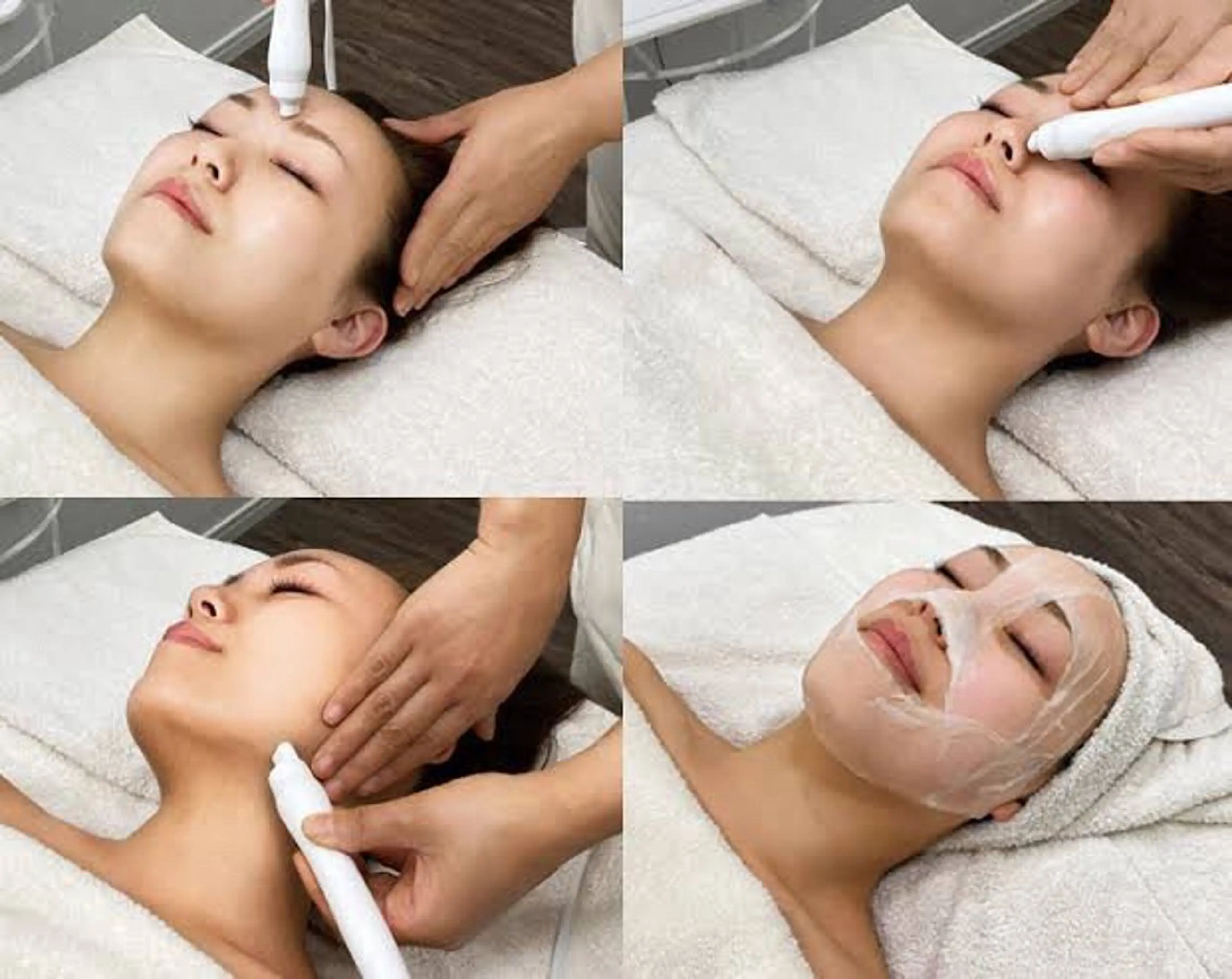 エステ VERY VERY九条店所属・VERY VERY 九条店のエステ・リラクイメージ