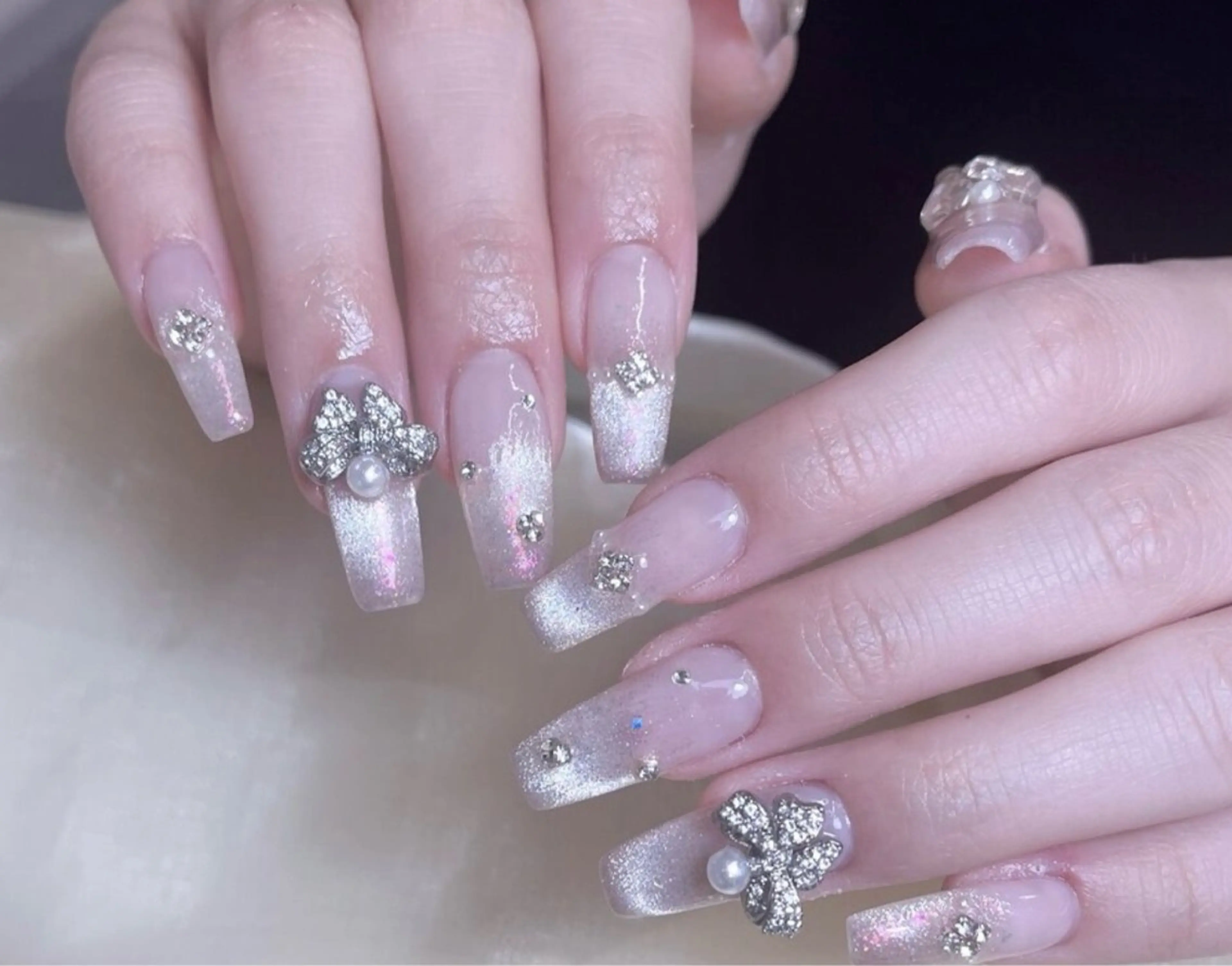 ネイル U NAIL SALONのネイルデザイン