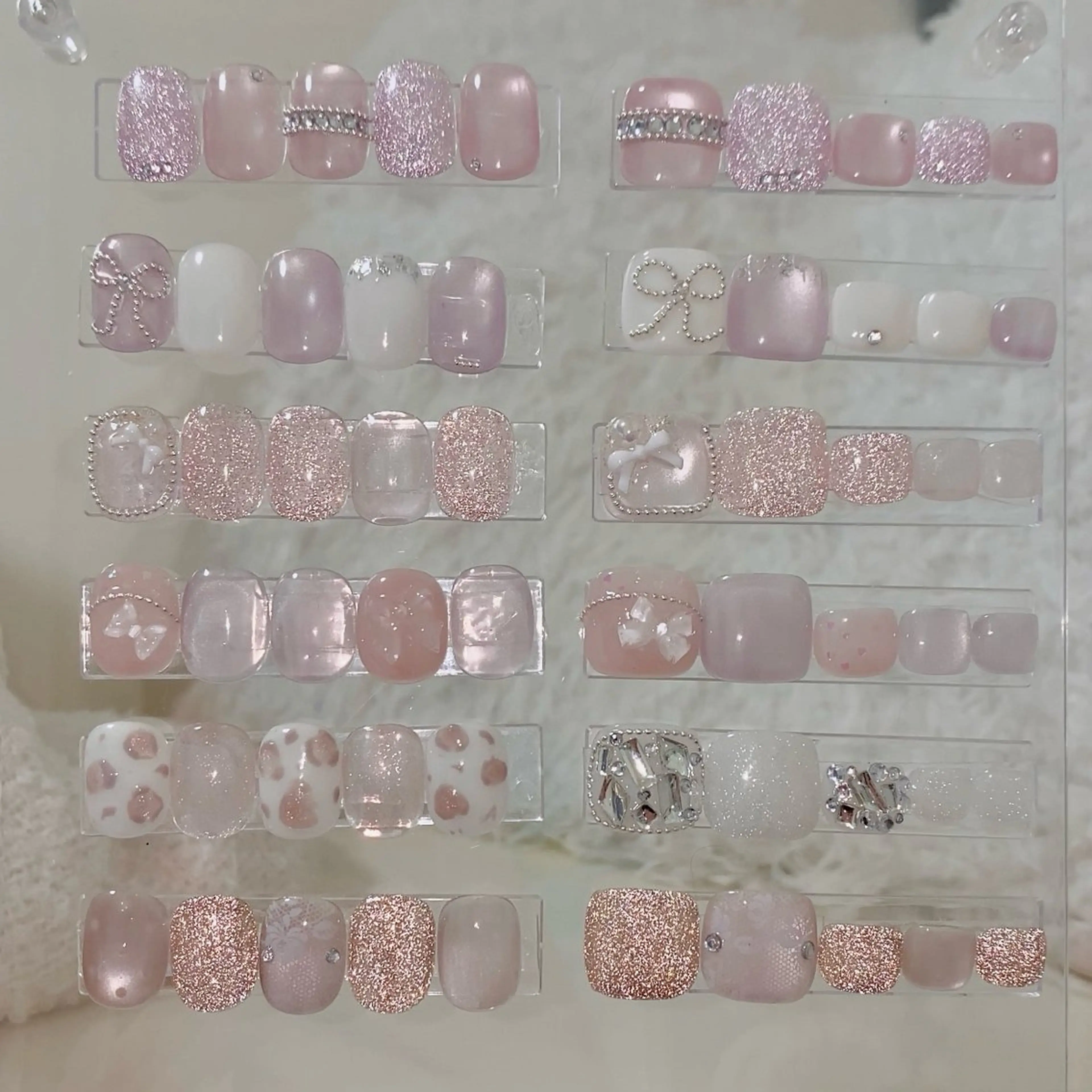 ネイル フットネイル ✨AiNail💅 ✨高幡不動NEW ✨のネイルデザイン