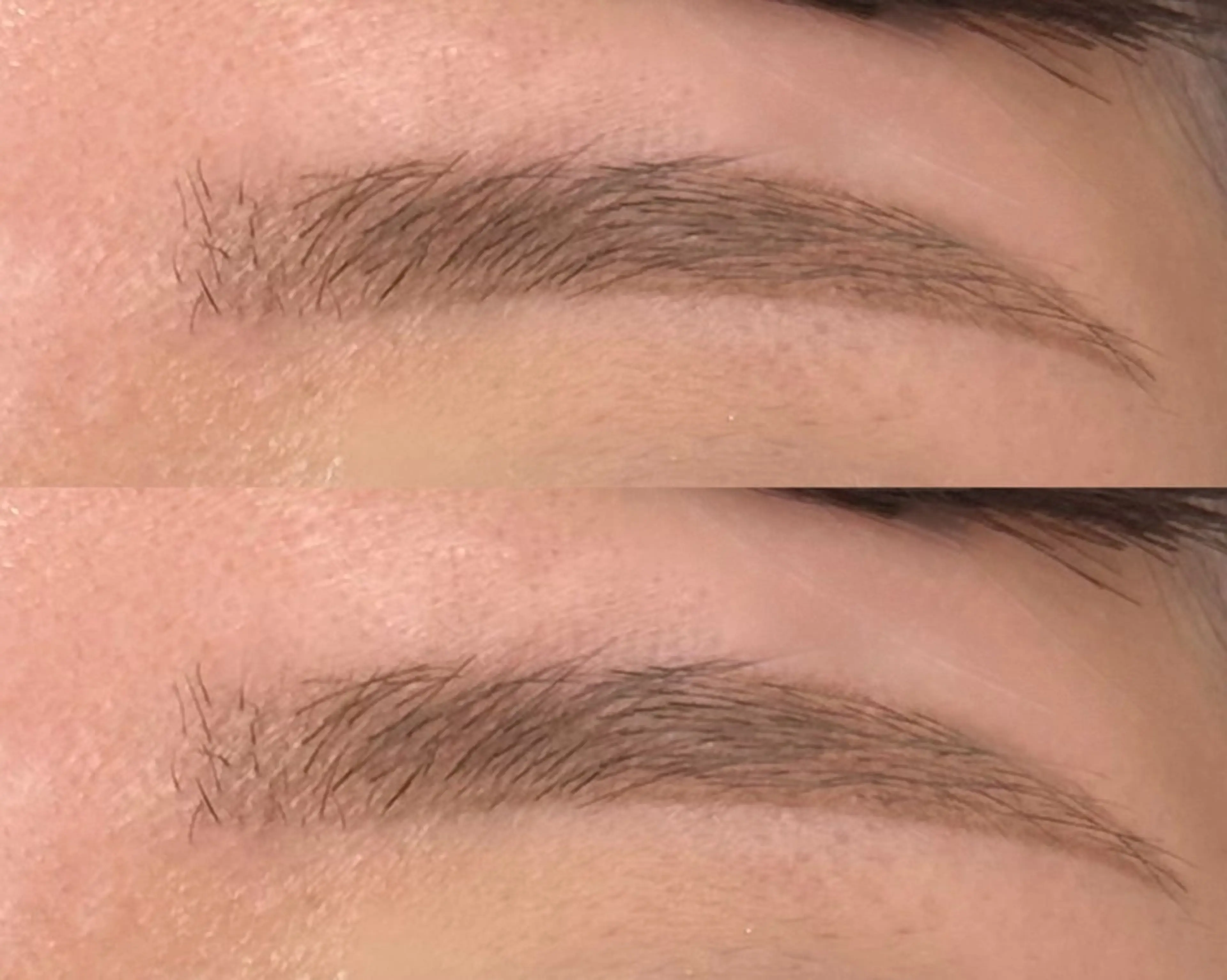 アイブロウ eyelist ERINA〜.。🧸のマツエク・マツパデザイン