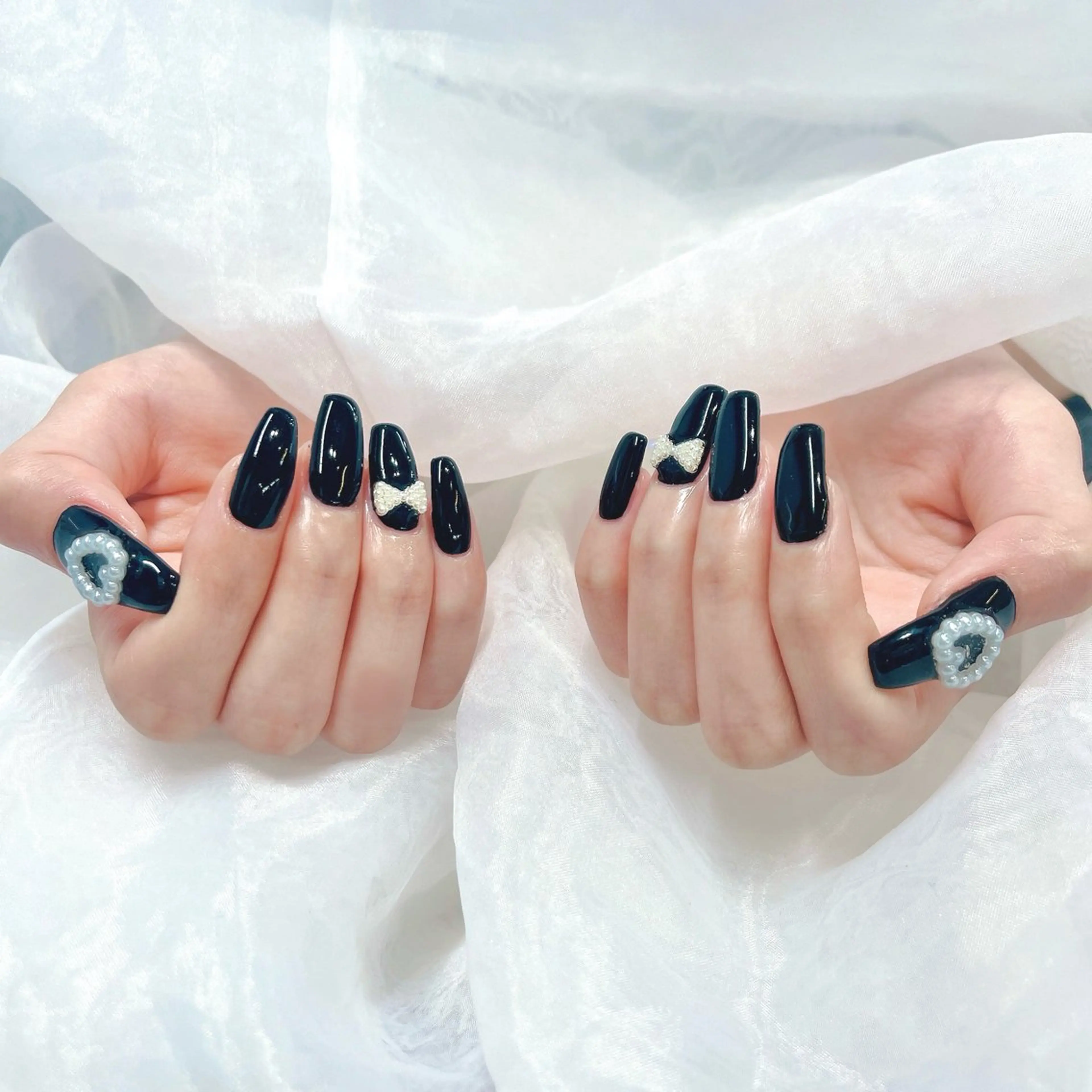ネイル GDS NAIL はるのネイルデザイン