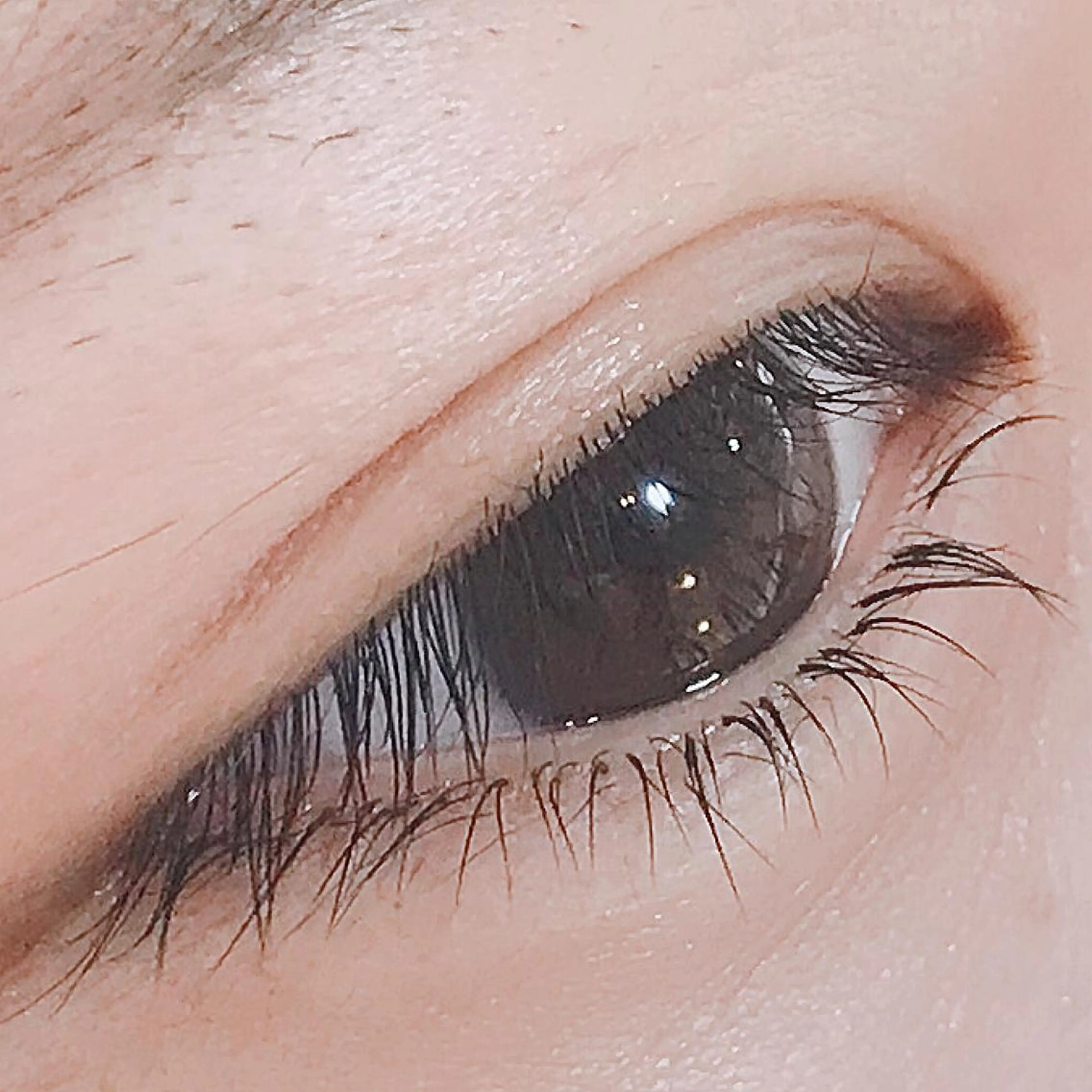 マツエク・マツパ 下まつげエクステ Raviliss 武田のマツエク・マツパデザイン