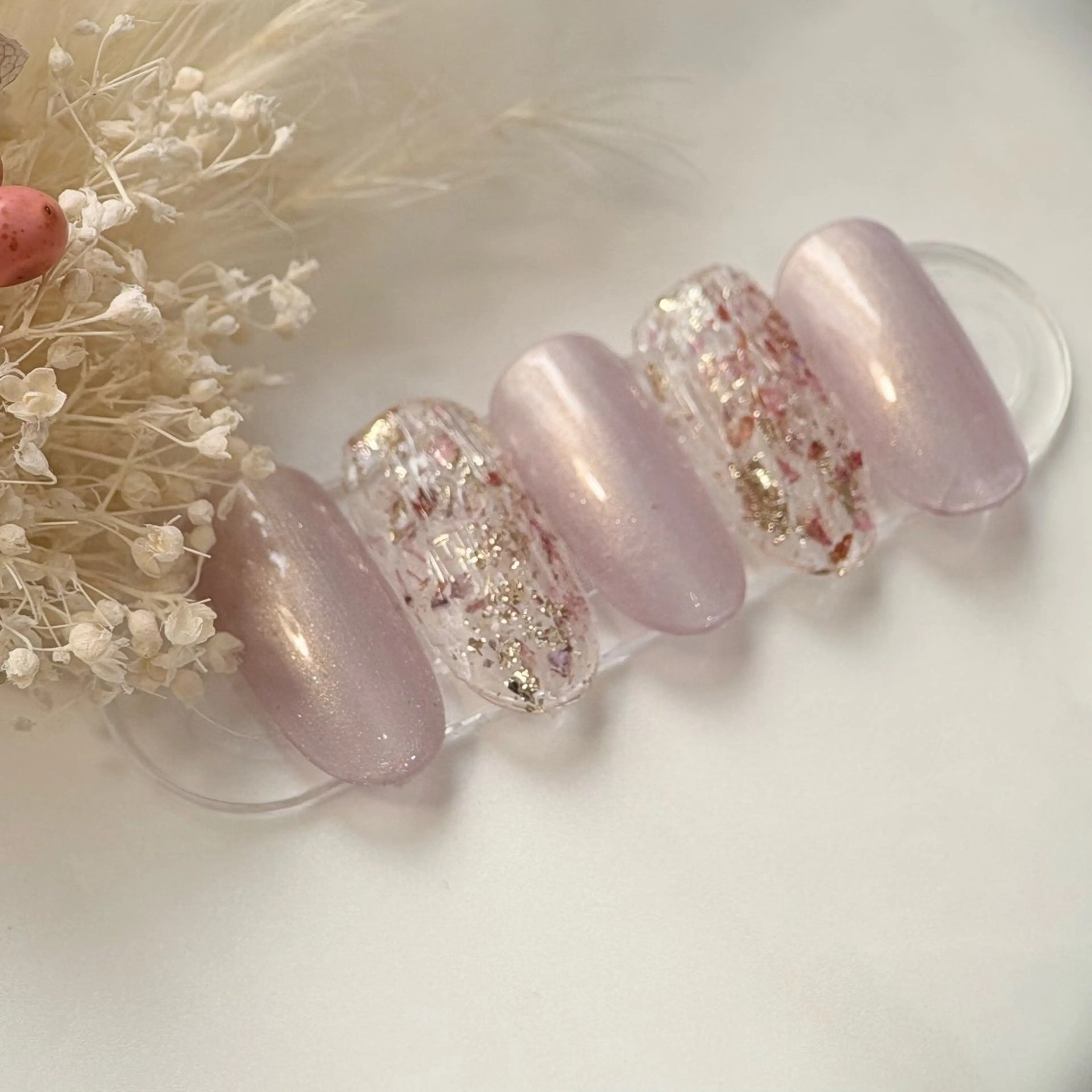 ネイル ハンドネイル ネイルケアサロンChance(シャンス）所属・ネイルケアサロン Chanceのネイルデザイン