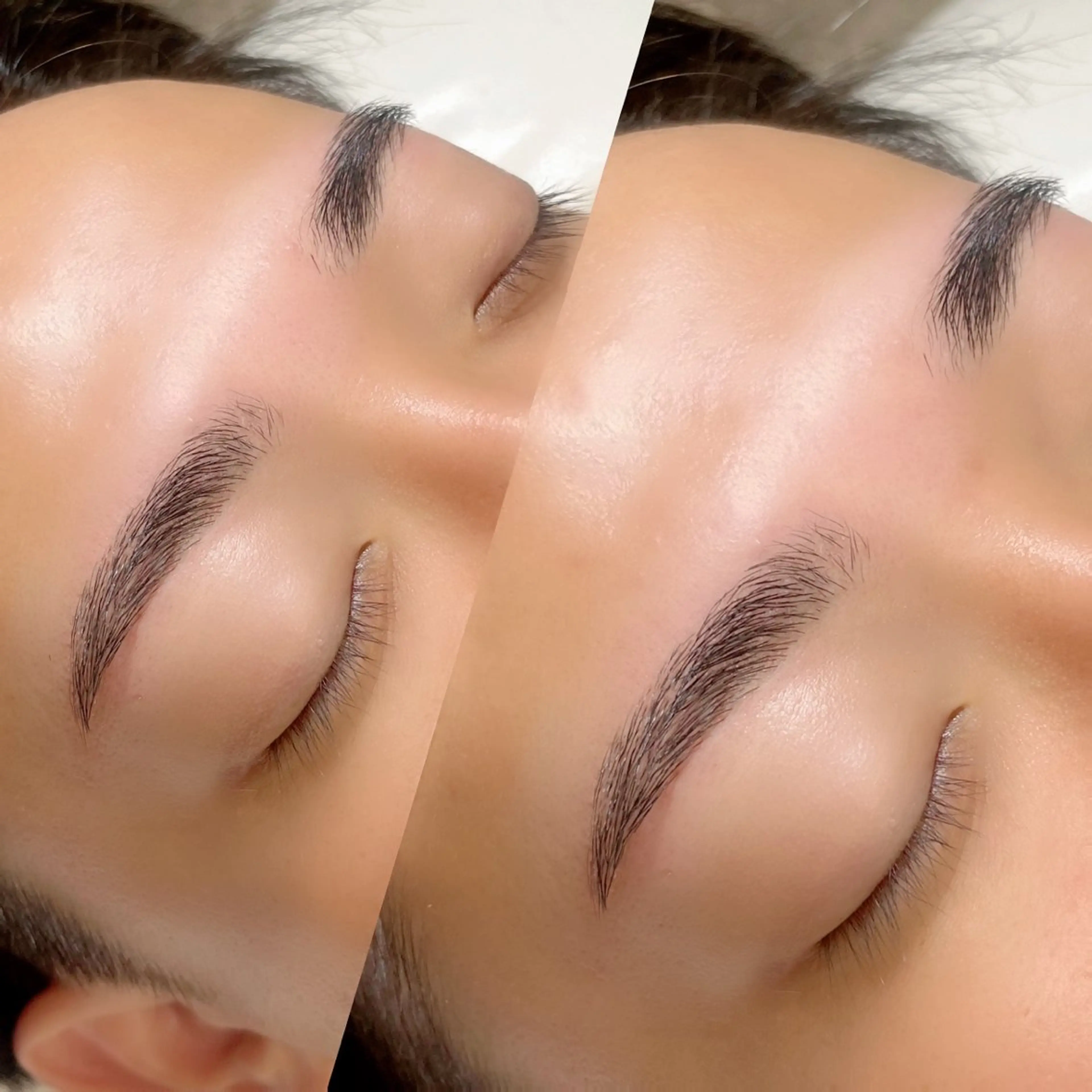 メンズ アイブロウ メンズアイブロウ omiisalon 守山店:kiyokaのマツエク・マツパデザイン