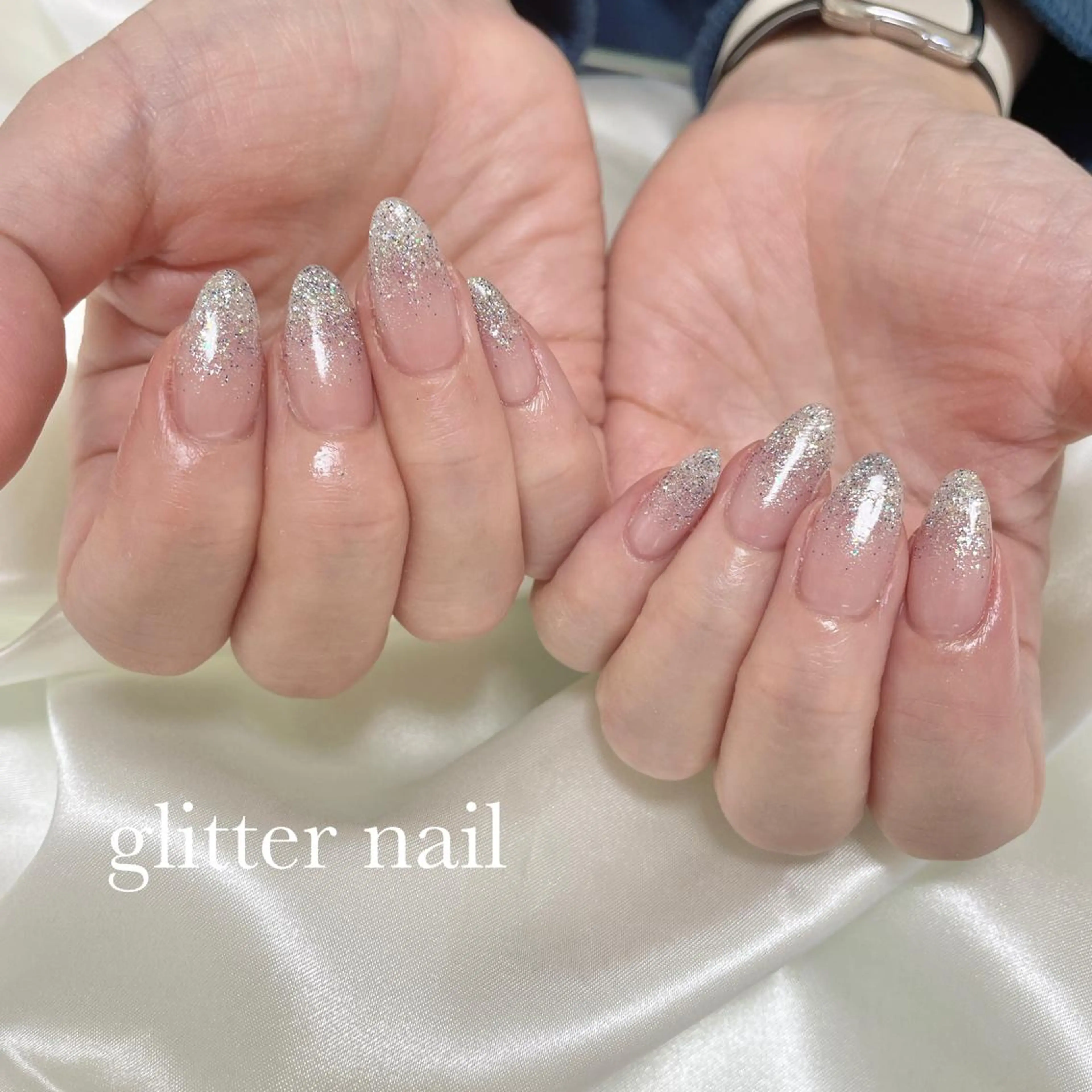 ネイル if nailのネイルデザイン