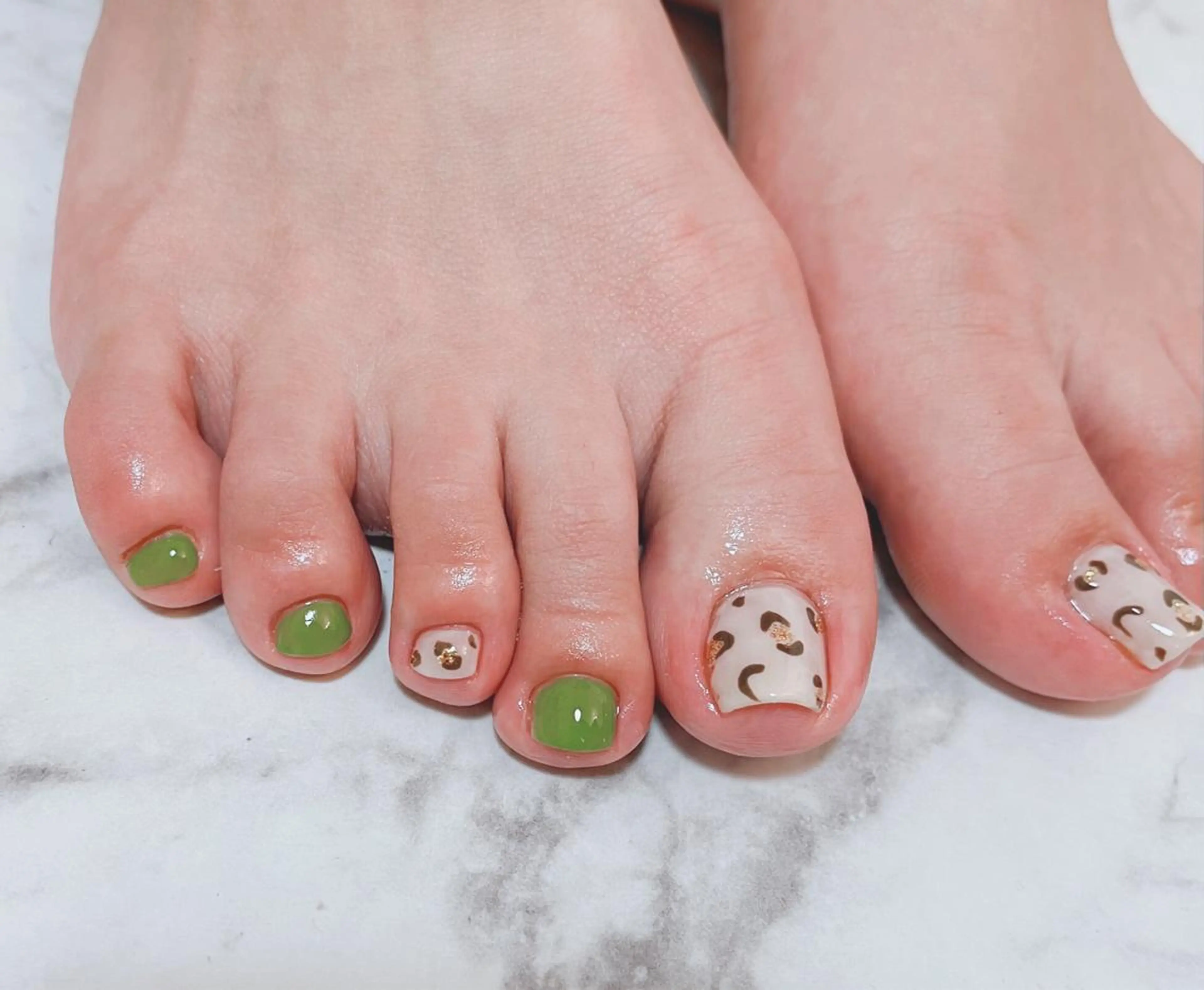 ネイル おうちサロン B-ROOMのエステ・リラクイメージ