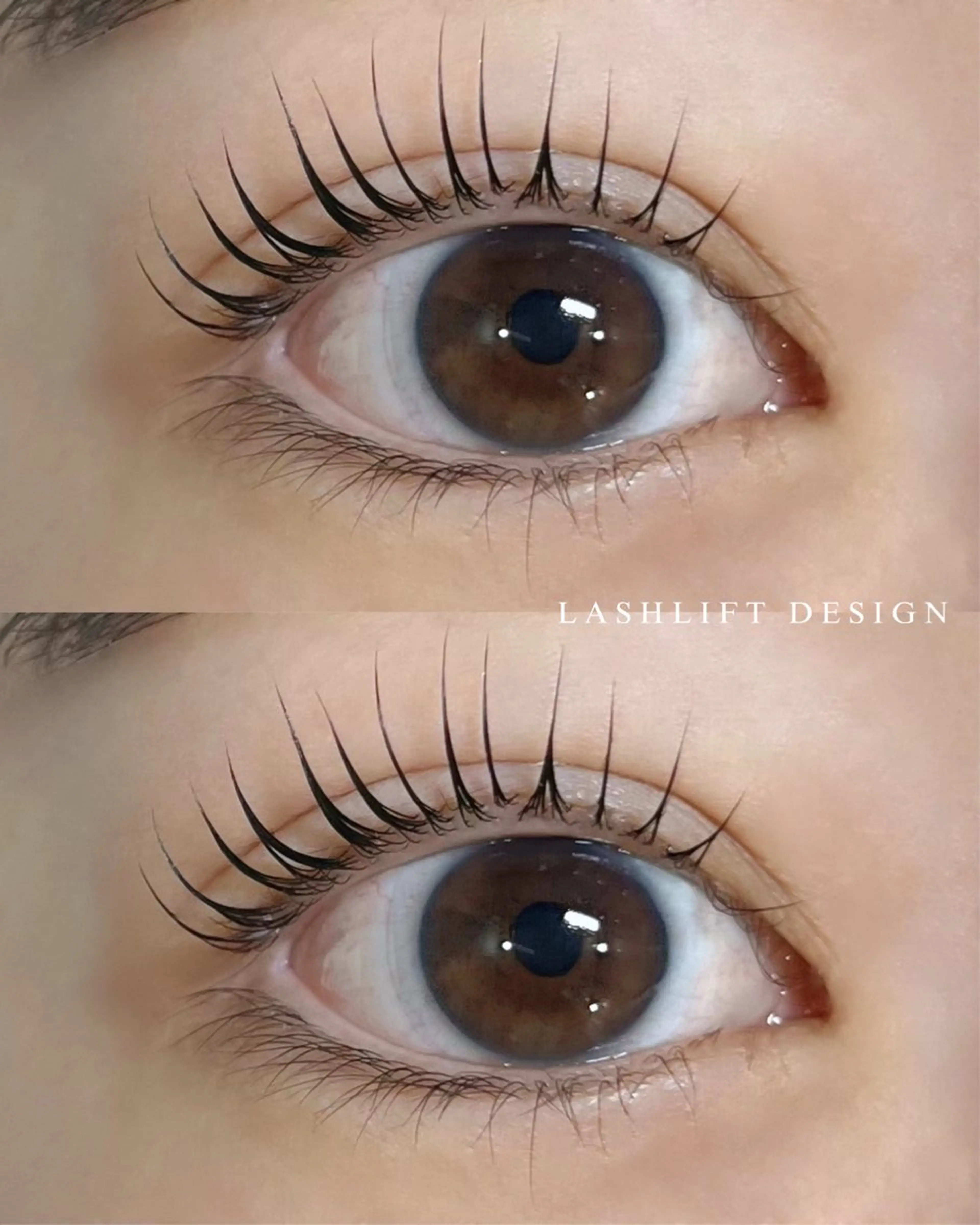 マツエク・マツパ natti 🫧 Nagiのマツエク・マツパデザイン