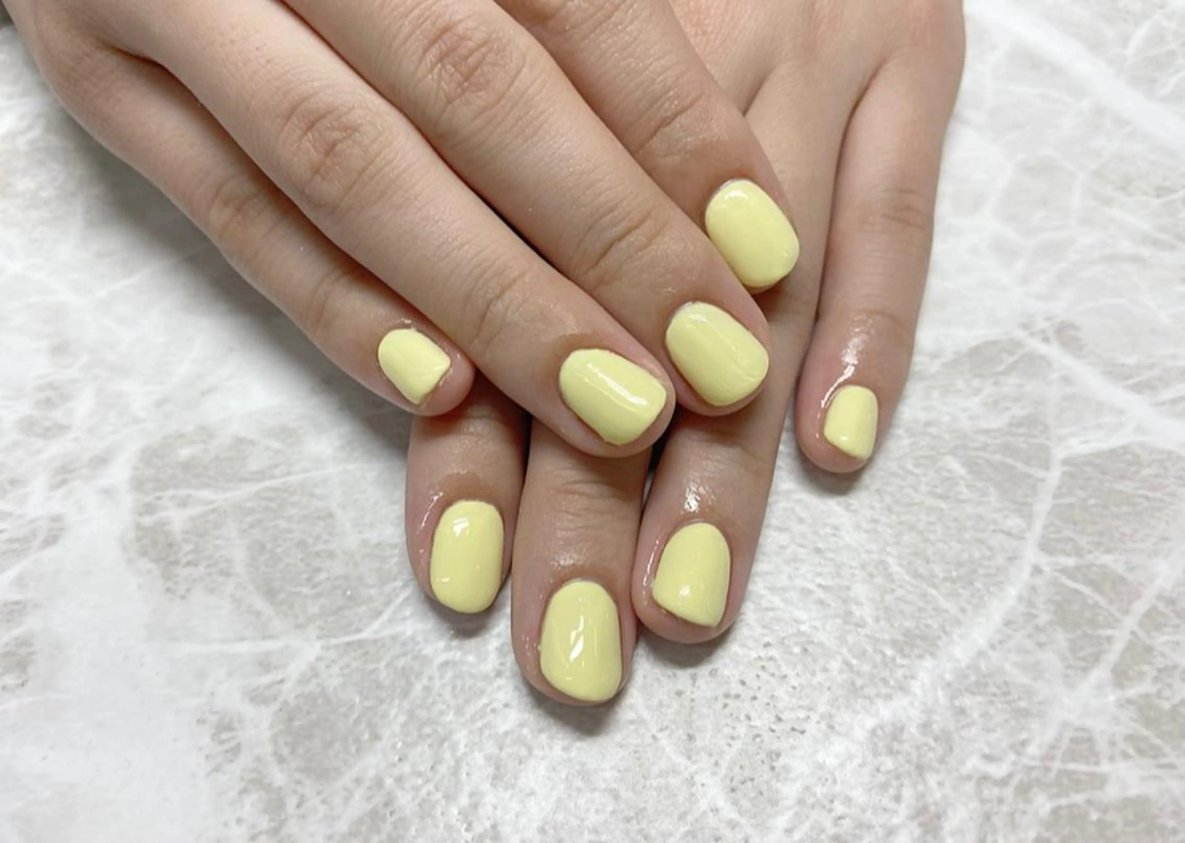 ネイル 春ネイル 🧸熊谷 かほ🧸のネイルデザイン