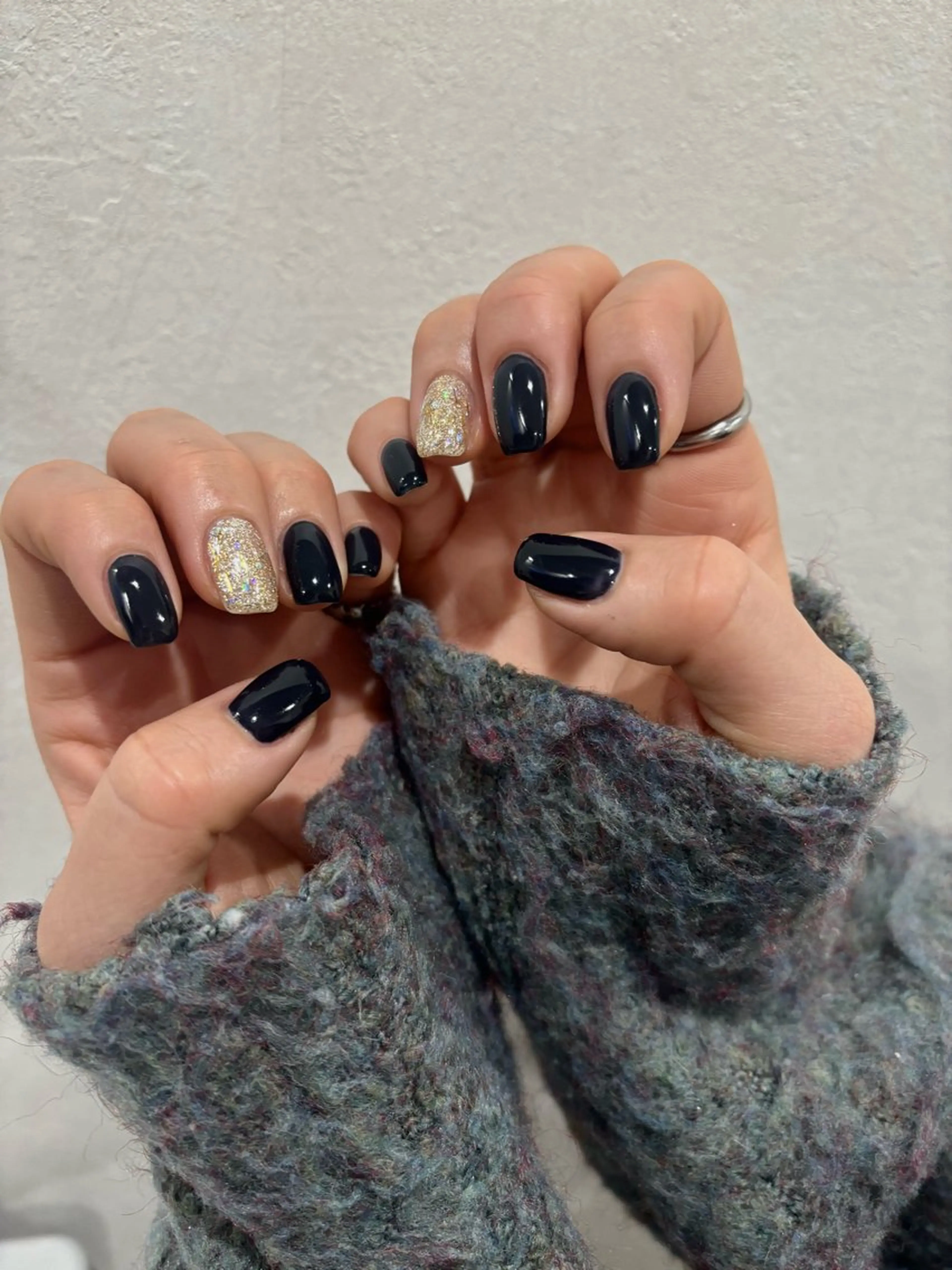 ネイル ハンドネイル nail salon Soiréeのネイルデザイン
