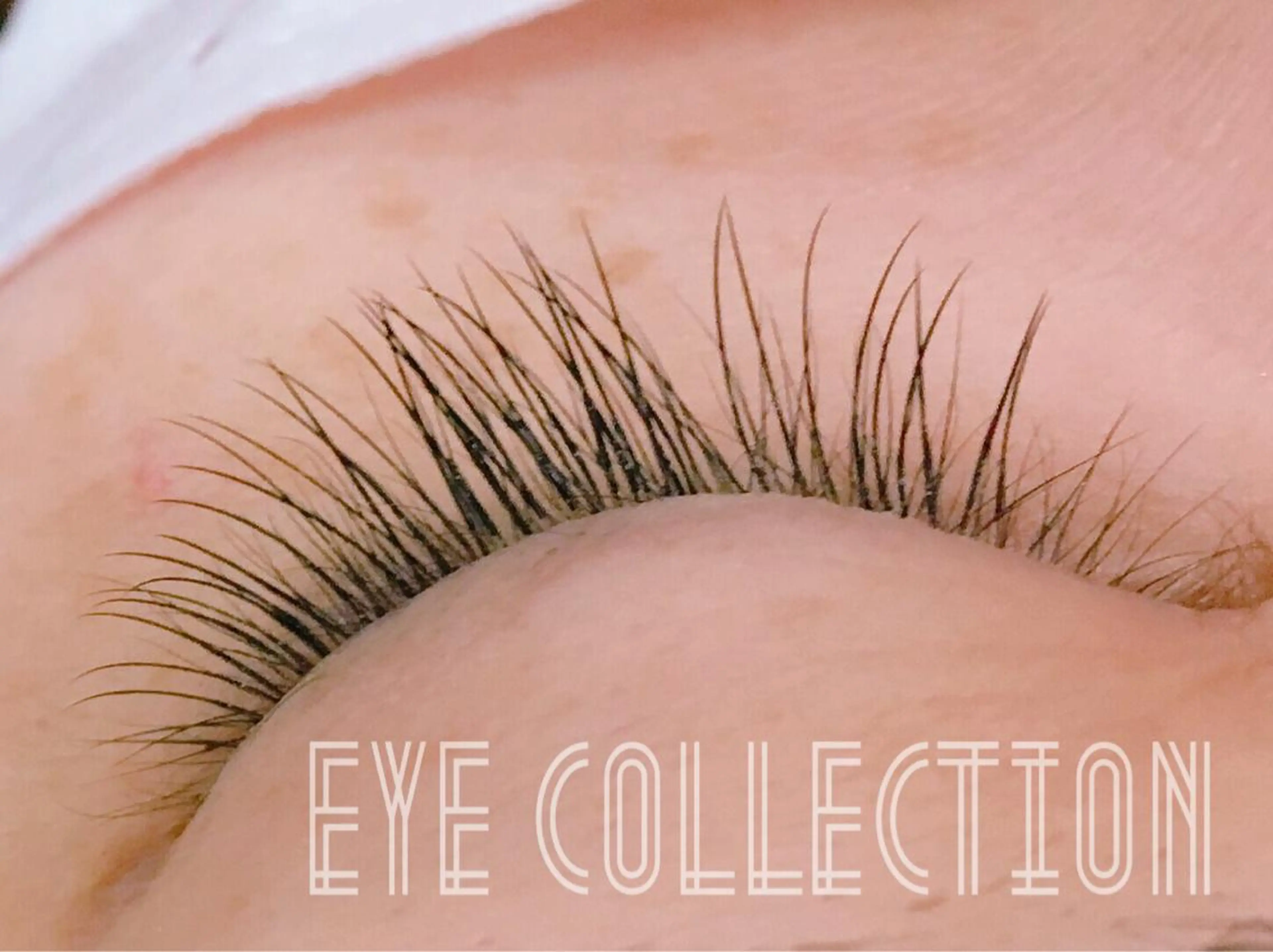 マツエク・マツパ Cカール 水谷 江里のマツエク・マツパデザイン