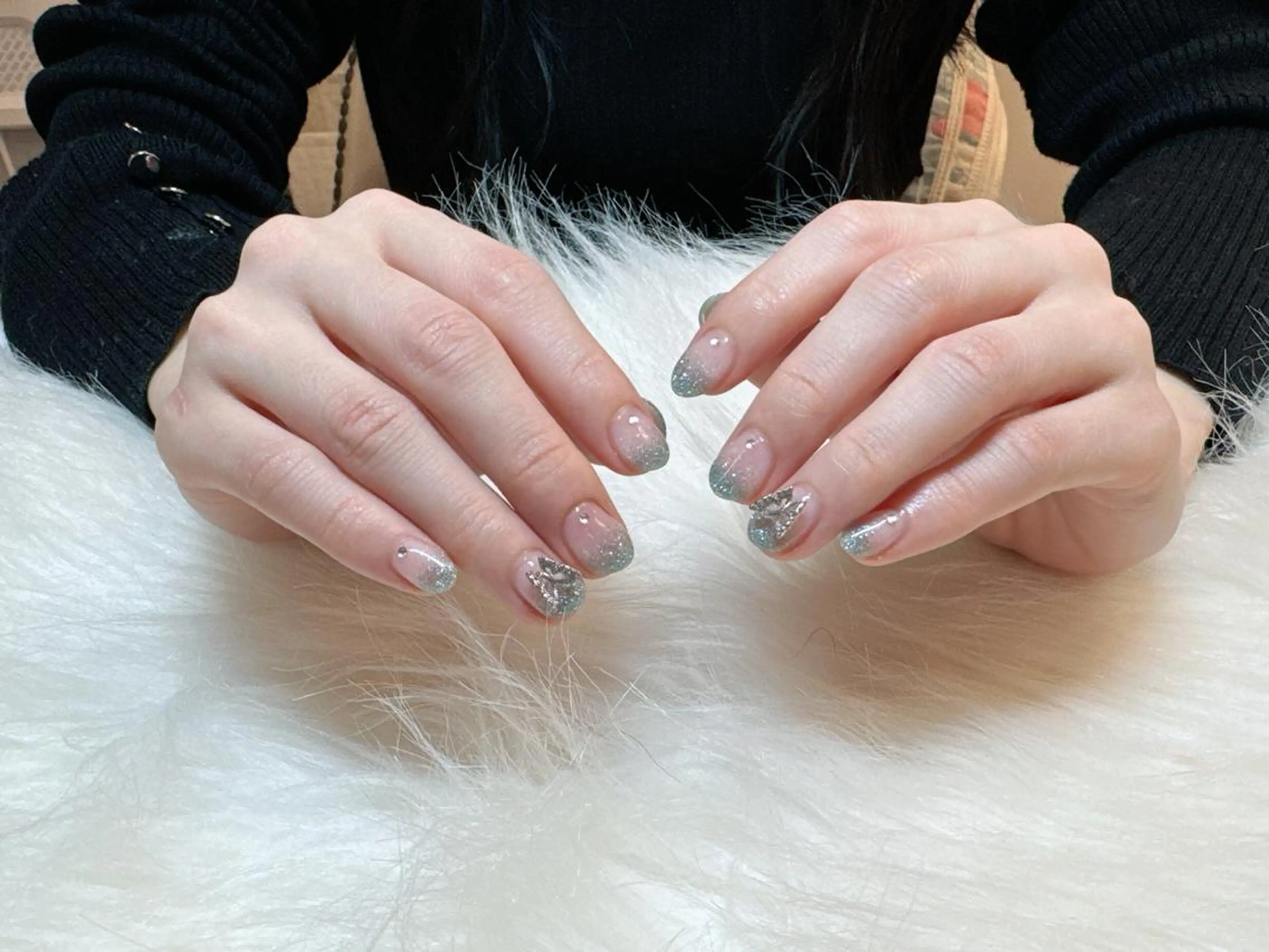 ネイル Aliceマツエク &ネイル2のネイルデザイン