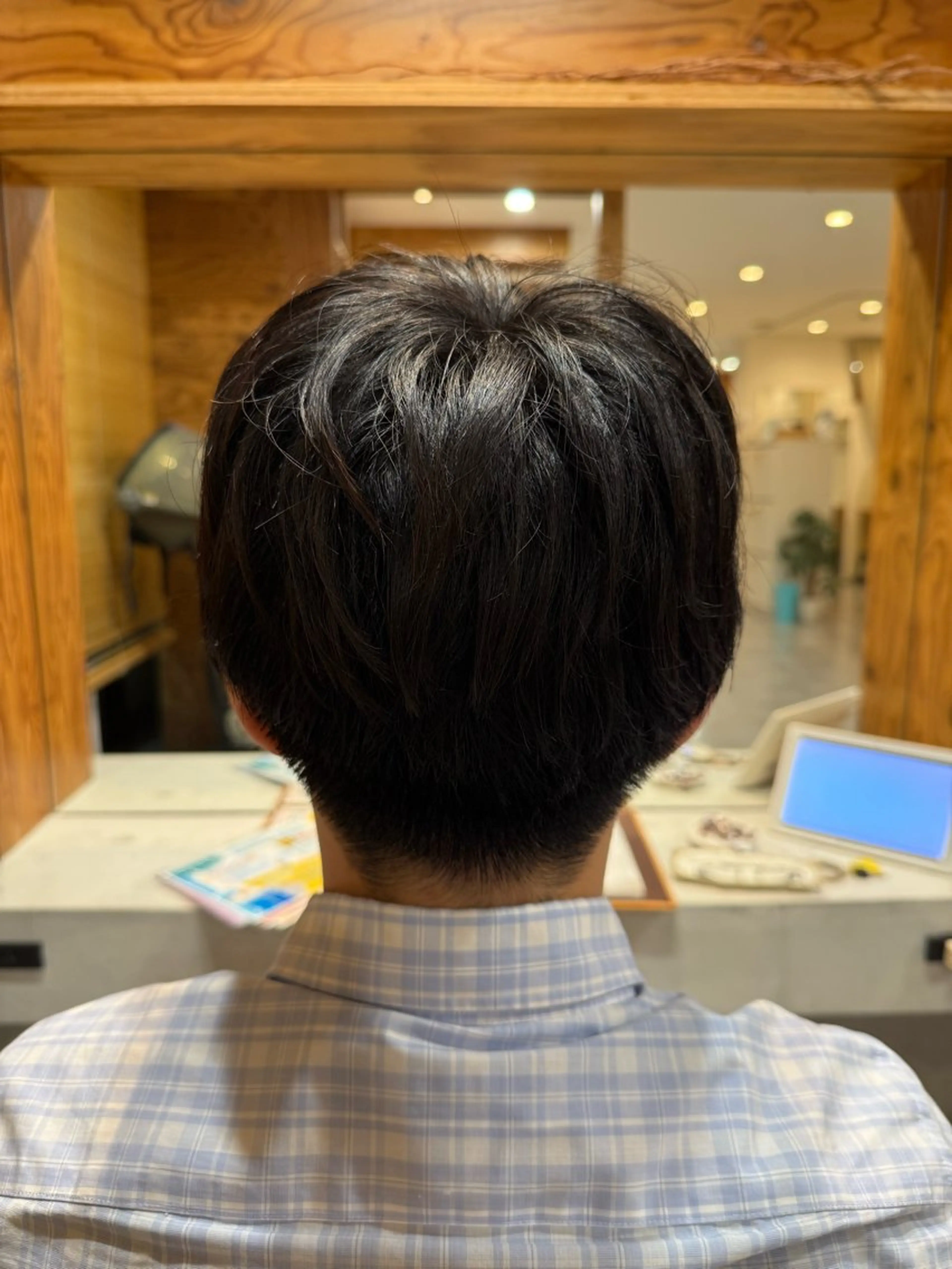 メンズ adorable🌟 鈴木夢美のヘアスタイル