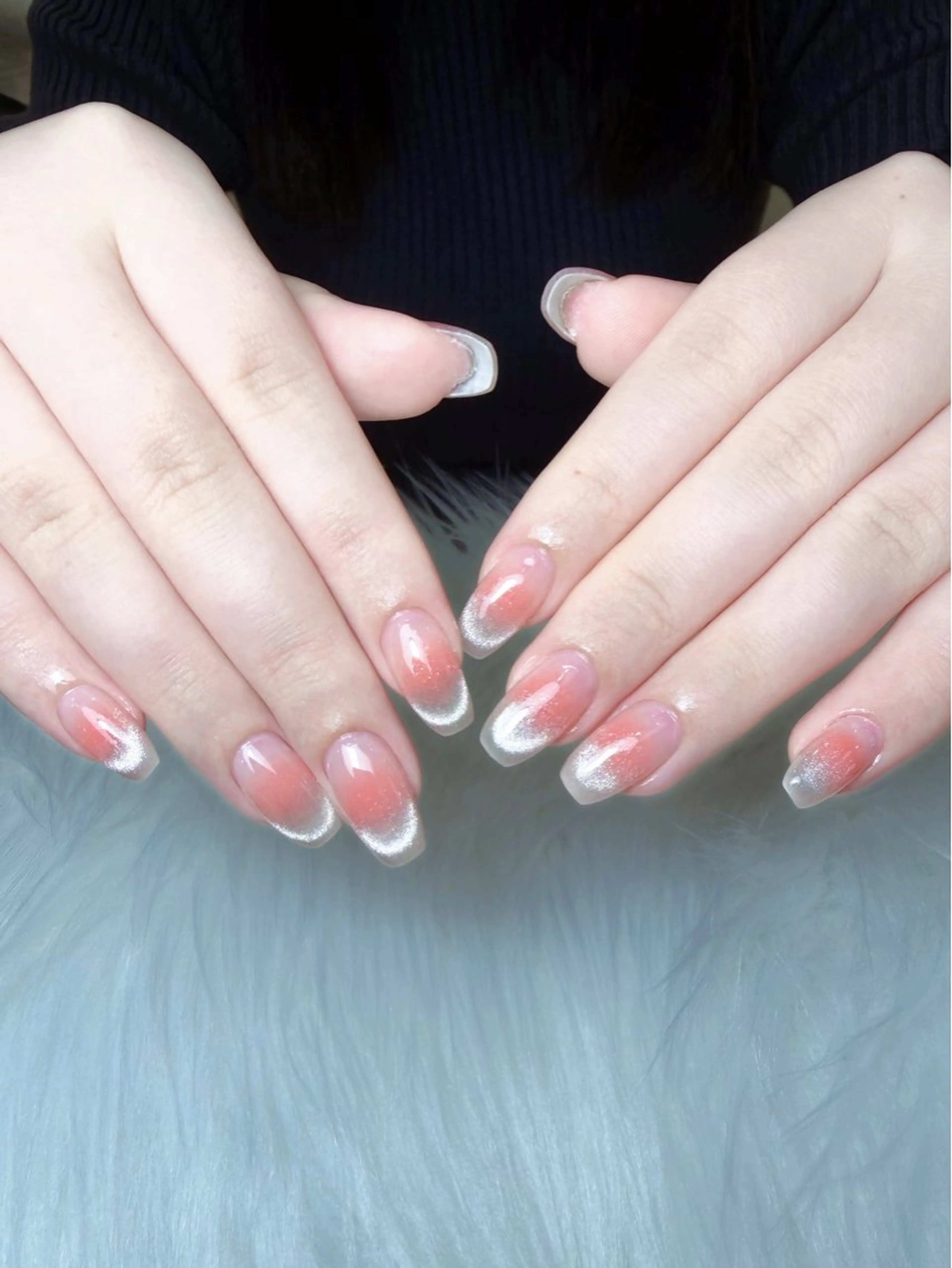 ネイル Sora Nail Honastugiのネイルデザイン