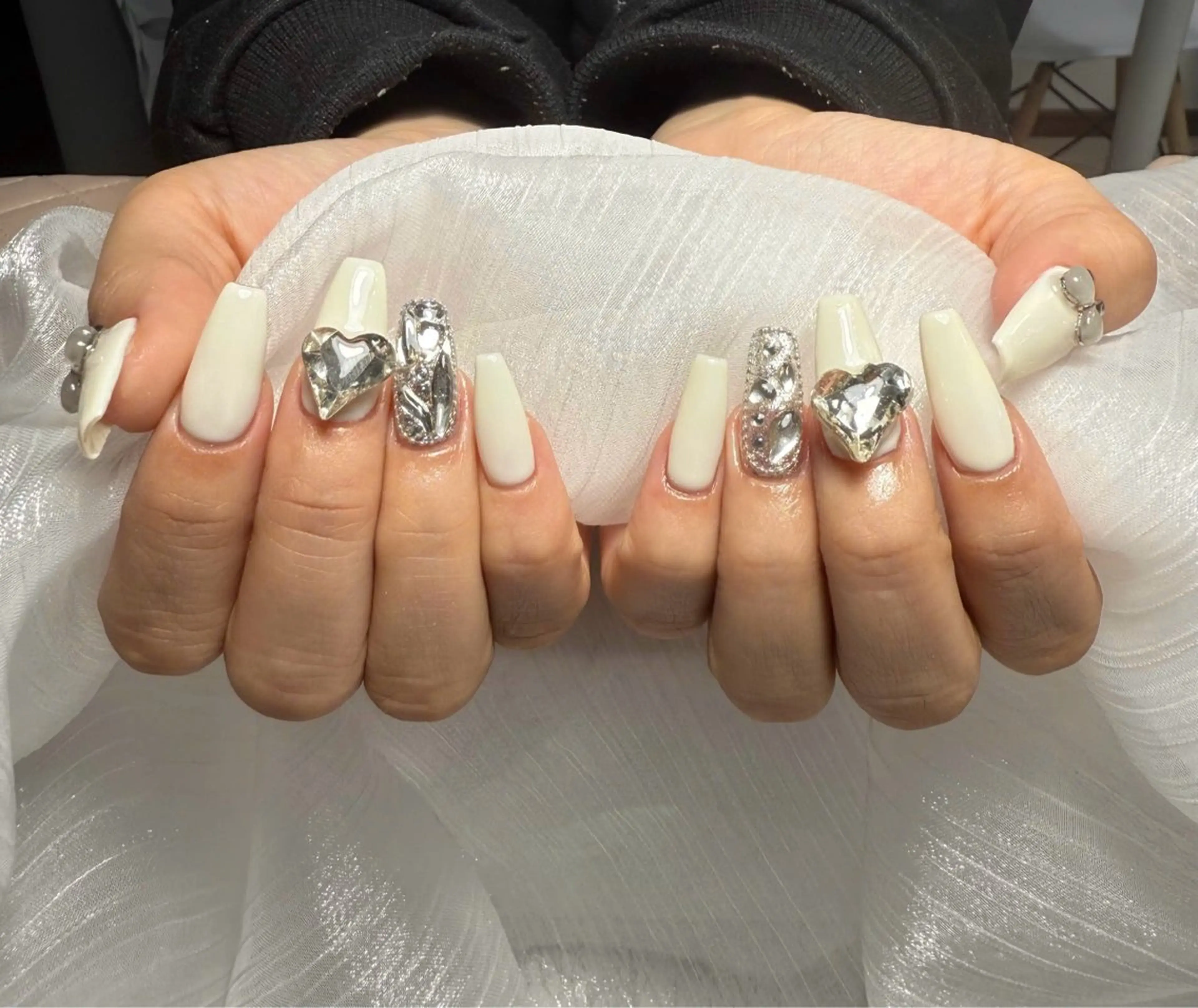 ネイル IRO Nail Studioのネイルデザイン