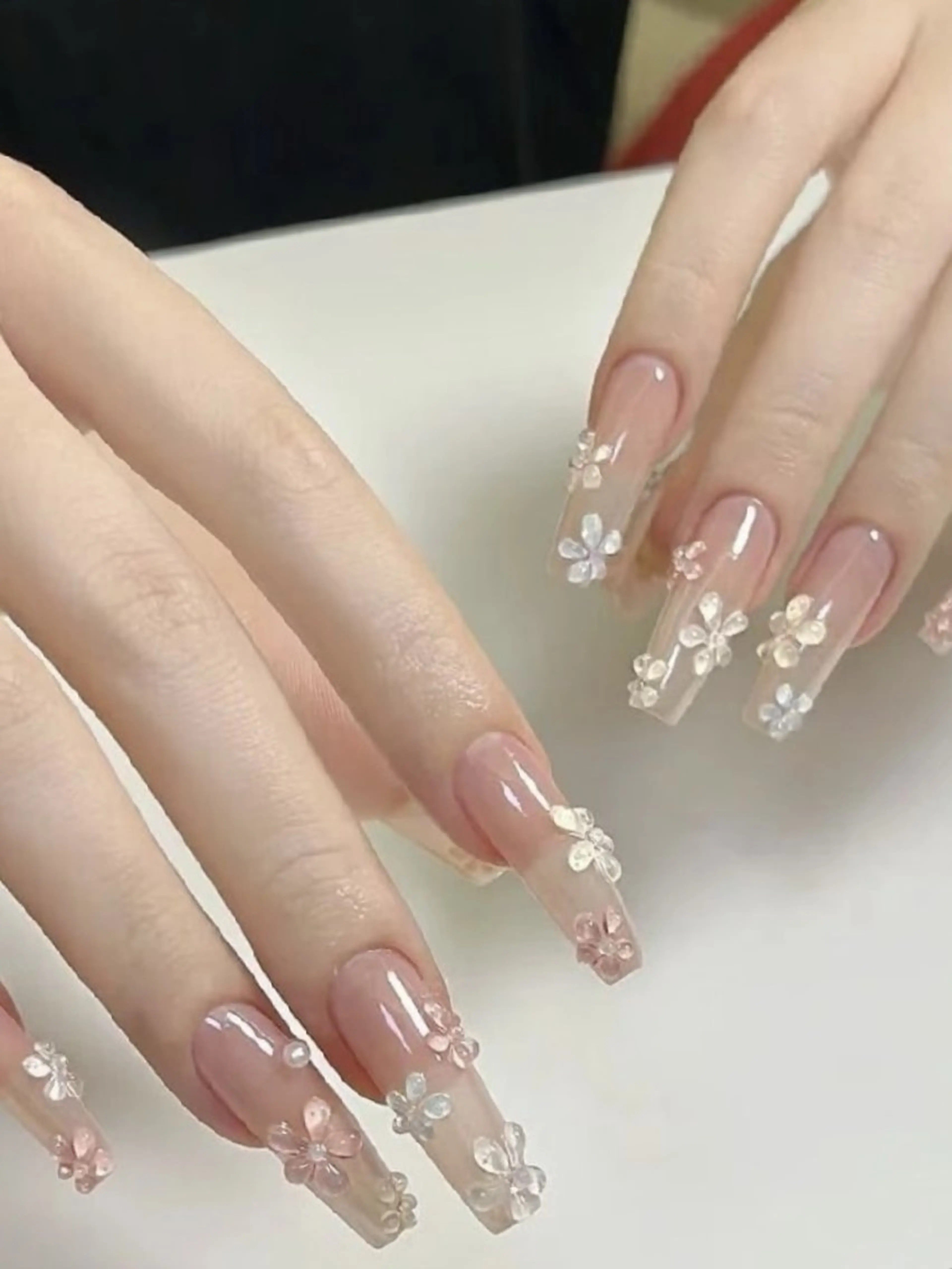 ネイル ハンドネイル スカルプ専門店 Ｄ-Beautyのネイルデザイン