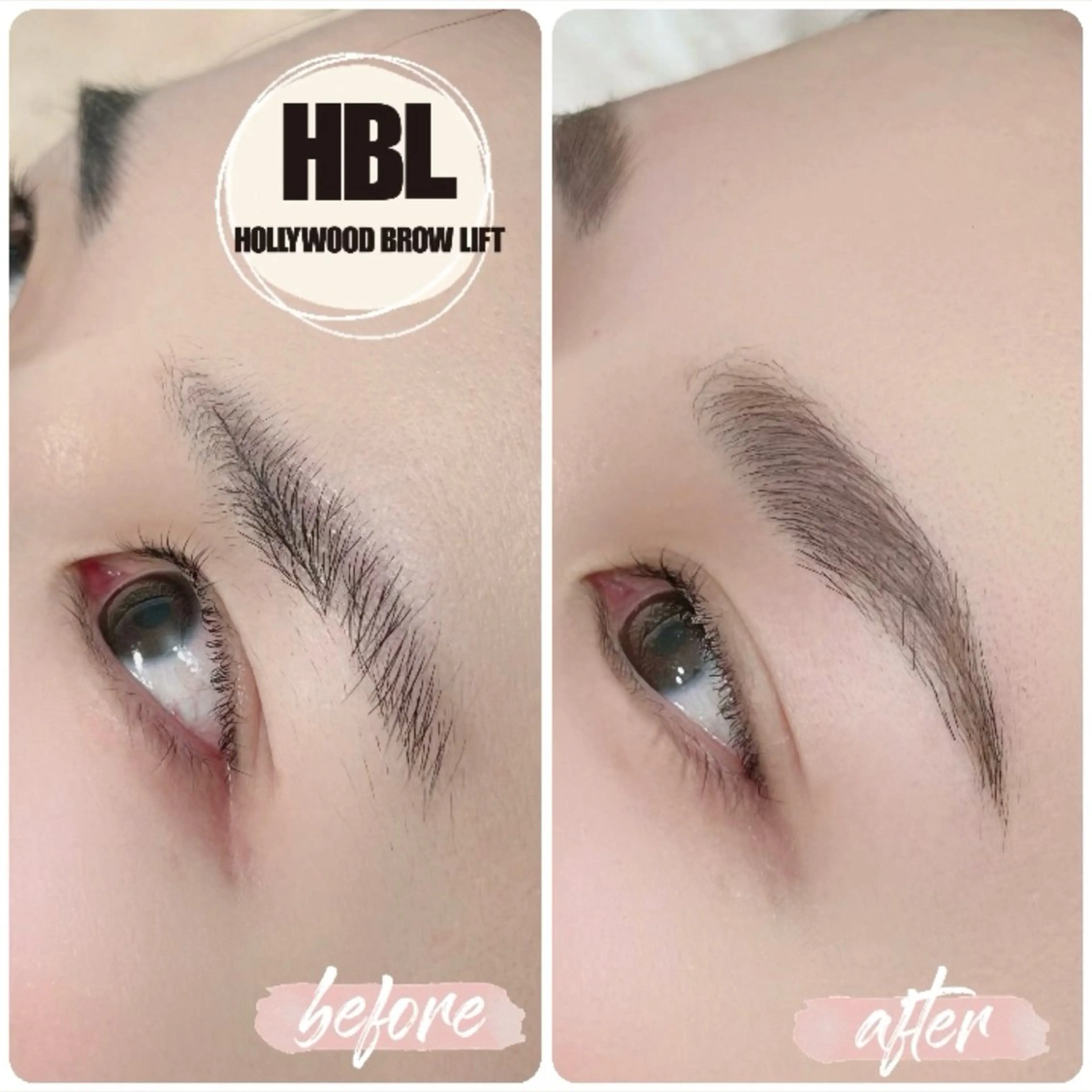 アイブロウ 眉毛ワックス脱毛 ワックス脱毛 その他(アイブロウ) claiMii -クレイミー-のマツエク・マツパデザイン