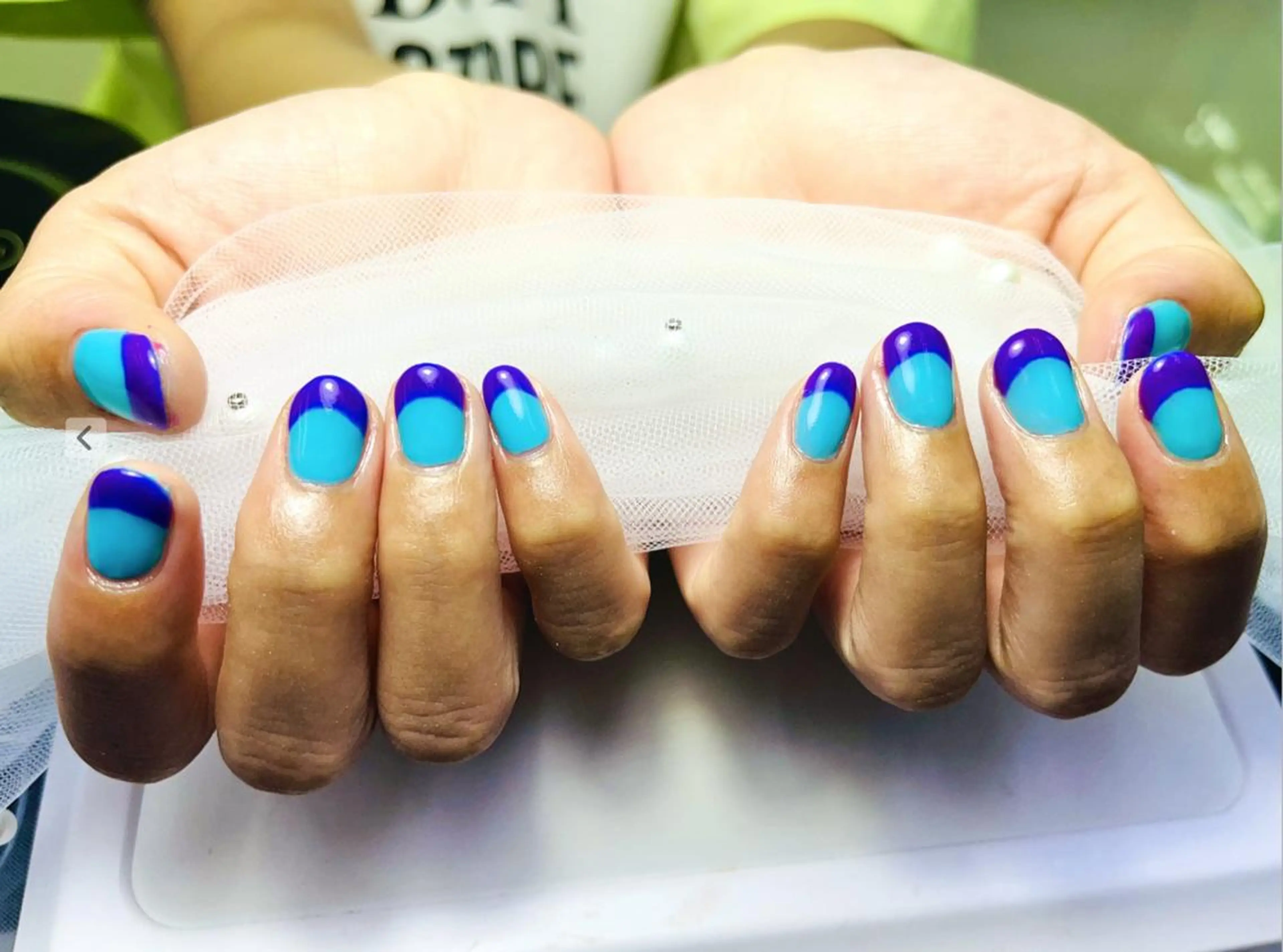 ネイル 🎀 高田馬場店 Alice Nailのネイルデザイン