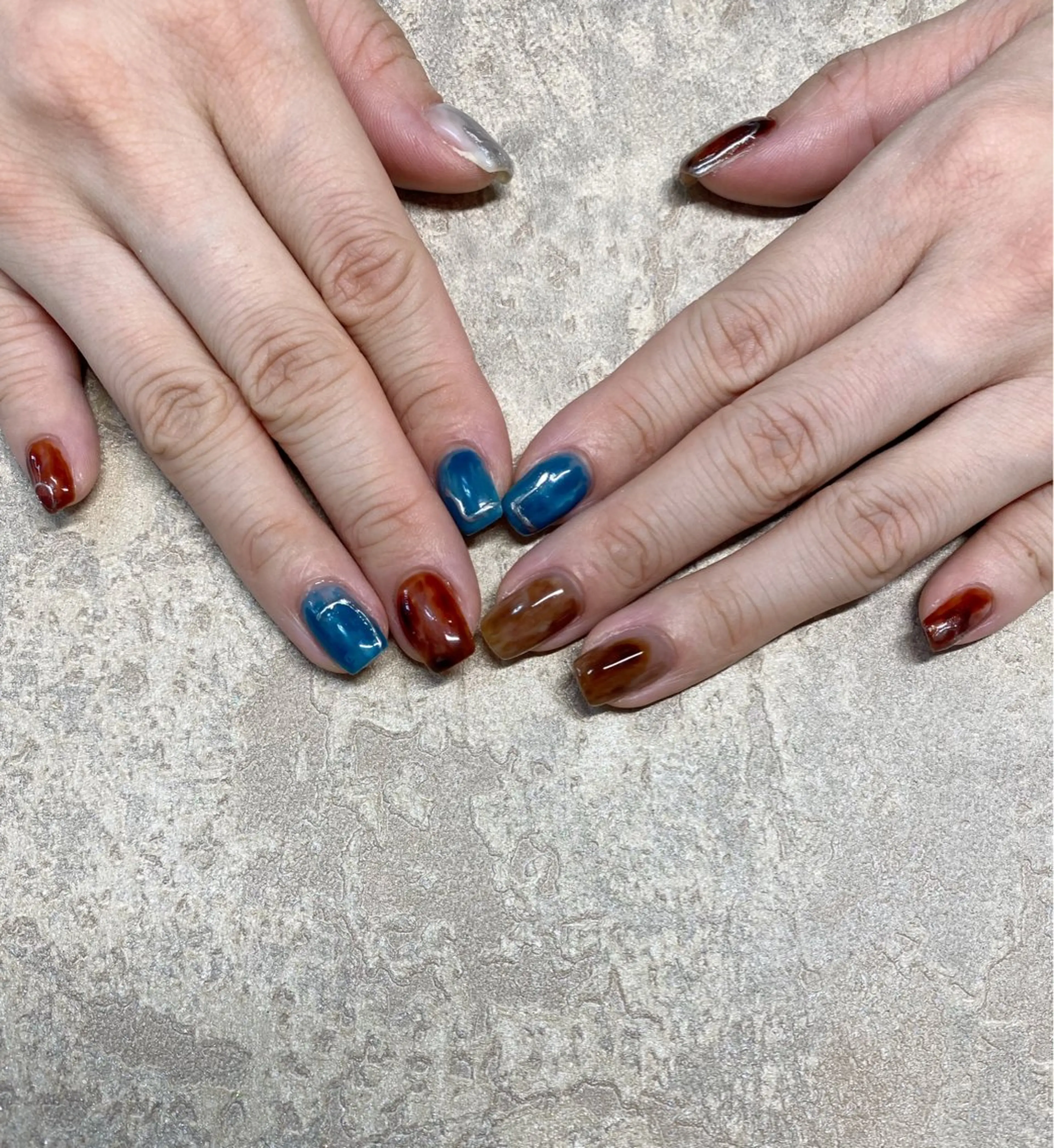 ネイル Queen‘s nail salonのネイルデザイン