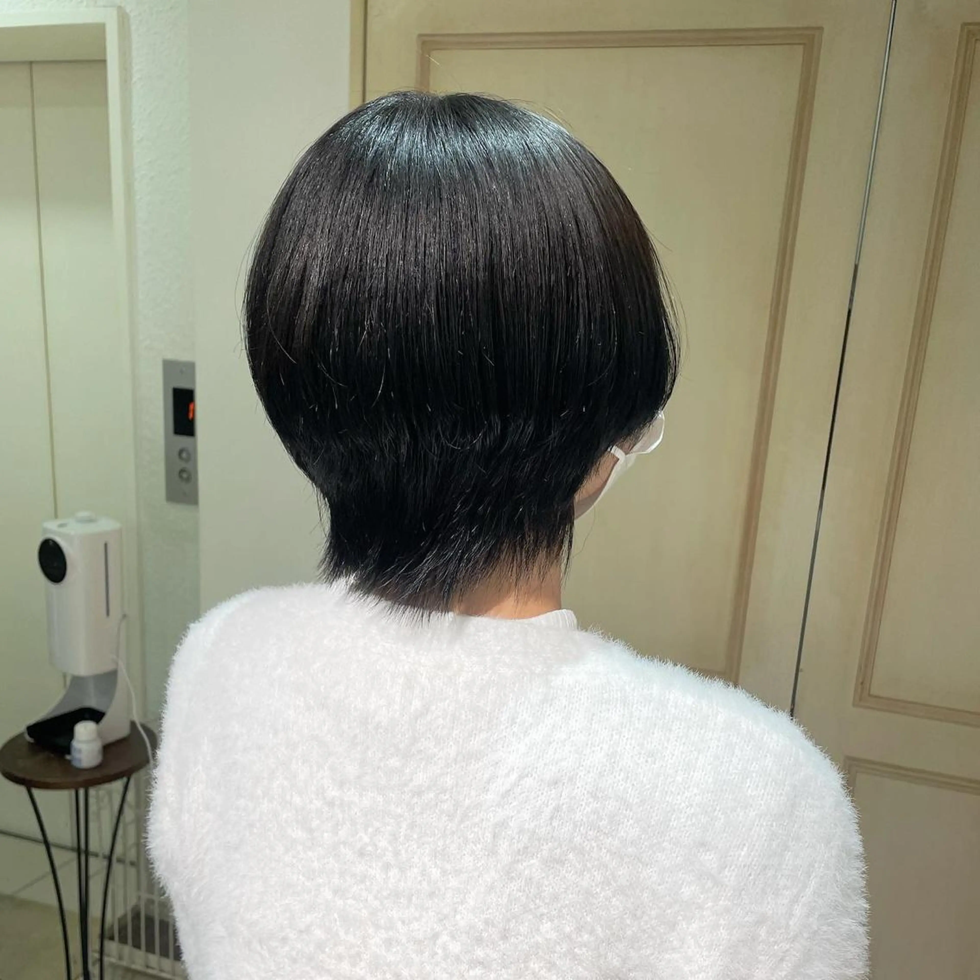 ショート ･˚✧すずね˚✧* lucia(ルチア)のマツエク・マツパデザイン