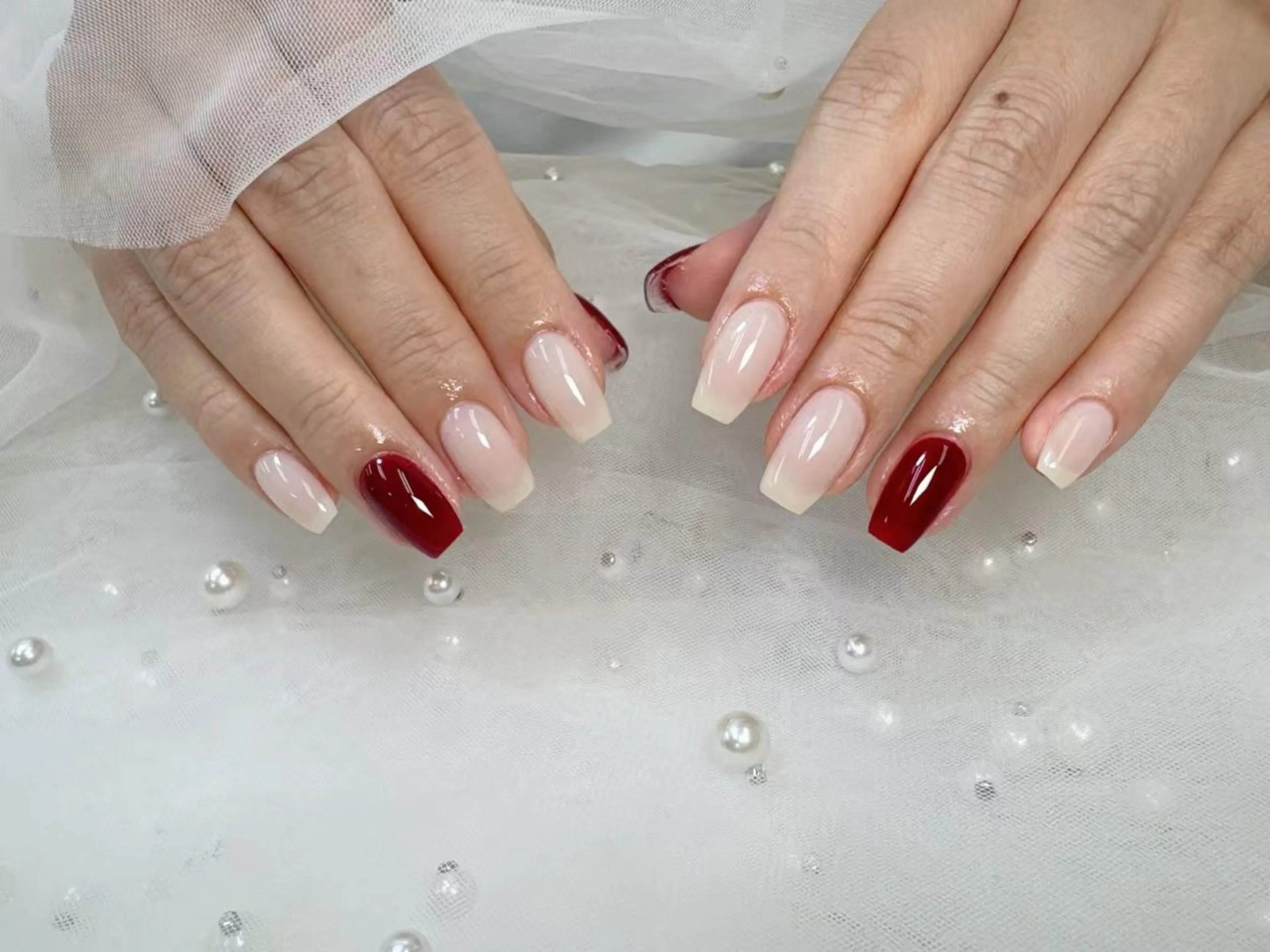 ネイル nail ナナのネイルデザイン