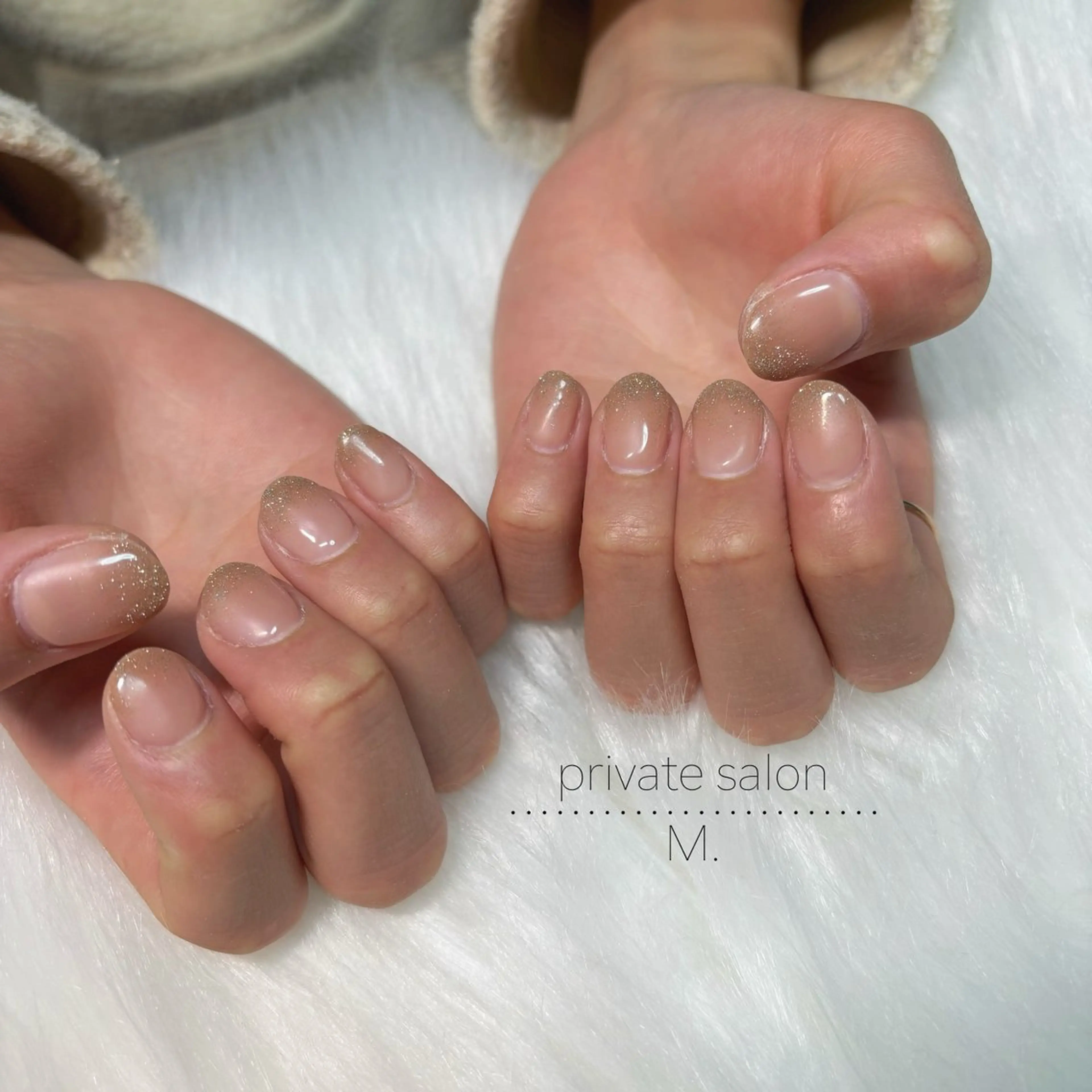 ネイル プライベートサロン M.🤍Maeのその他イメージ