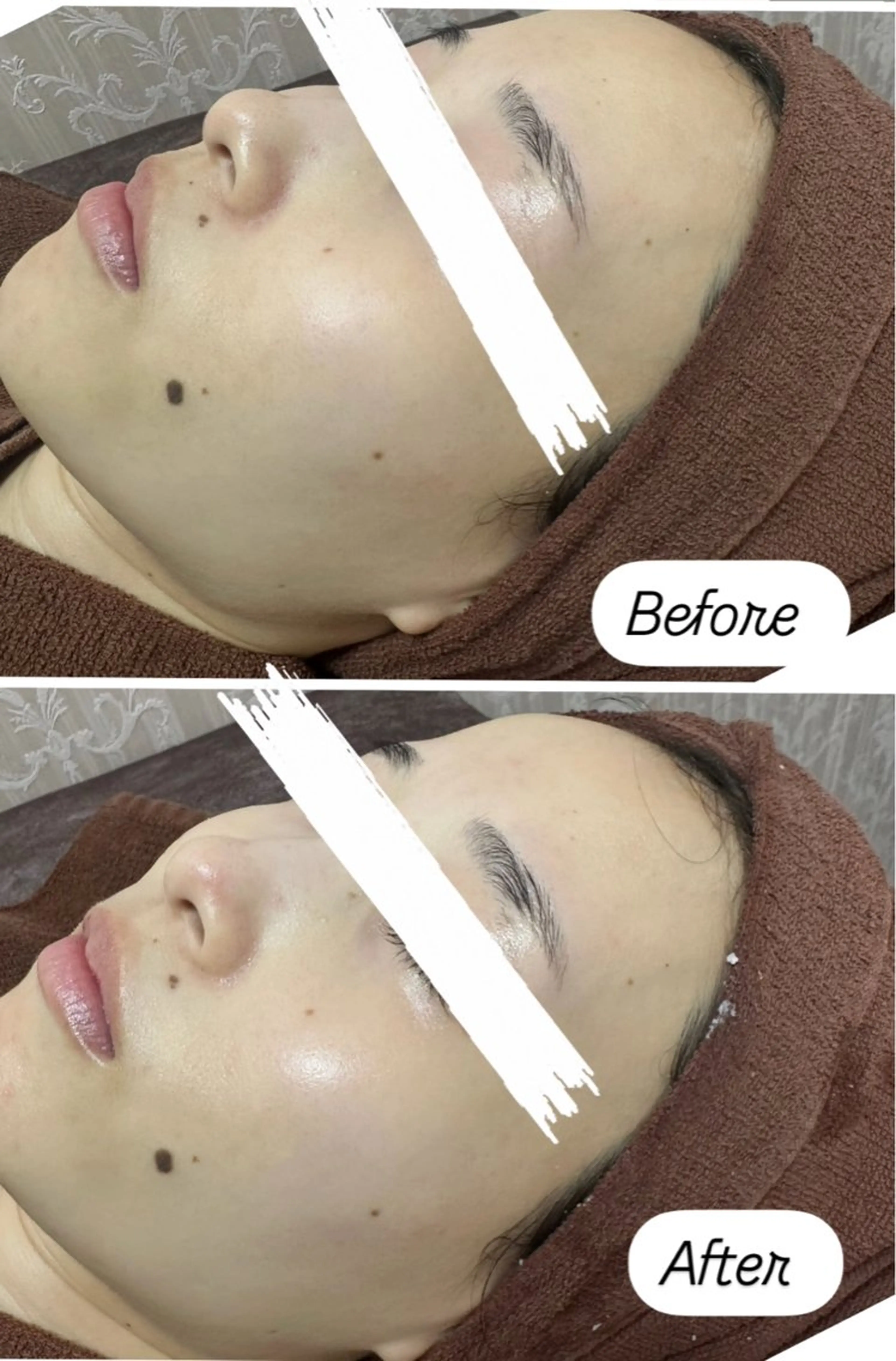 エステ 桐山 まどかのエステ・リラクイメージ