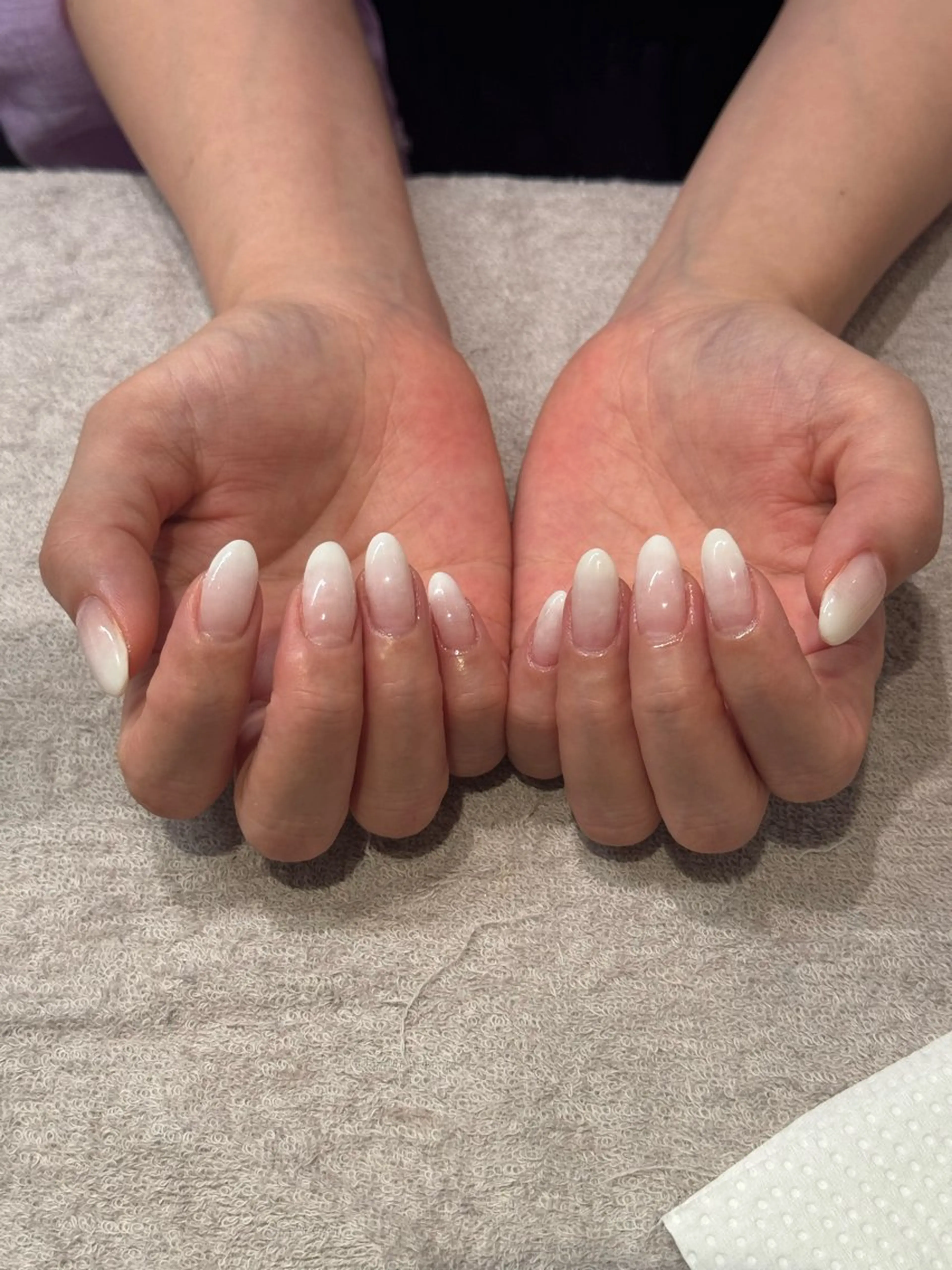 ネイル AVANCE. 小西 香奈琉のネイルデザイン