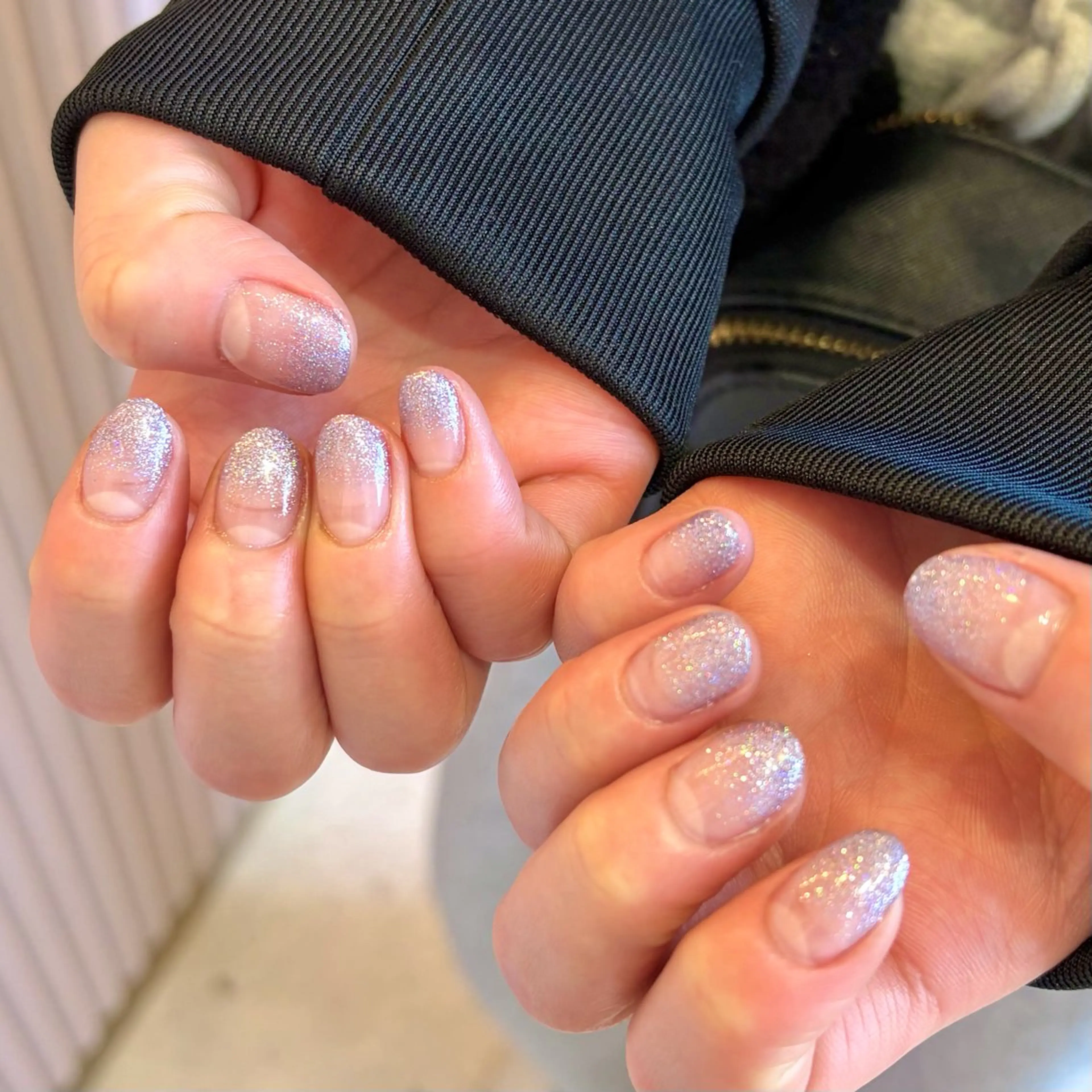ネイル ハンドネイル AKEMI LANDHAKATAのネイルデザイン