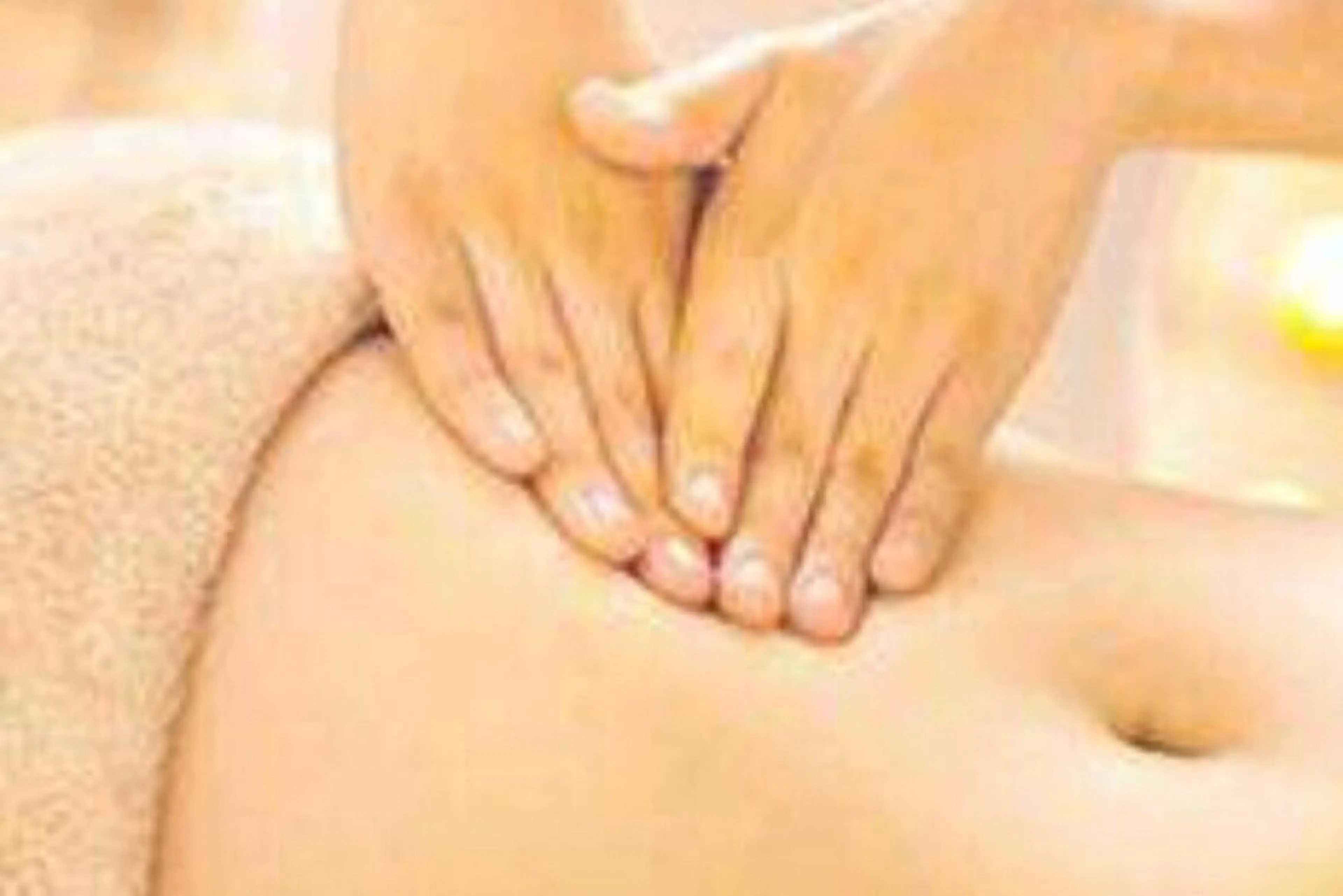 シオリ  のエステ・リラクイメージ