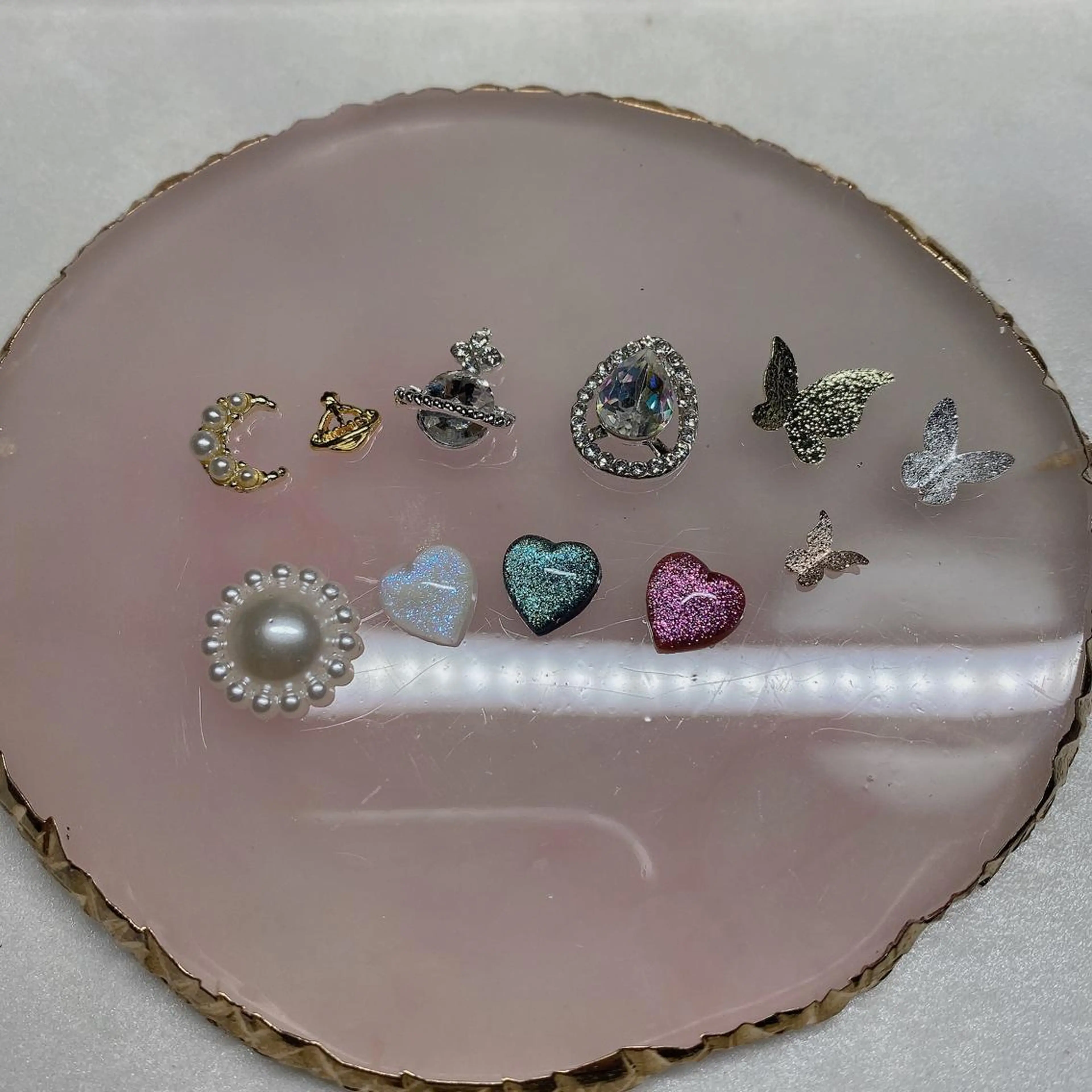 ネイル ハンドネイル F.T.S nailのネイルデザイン