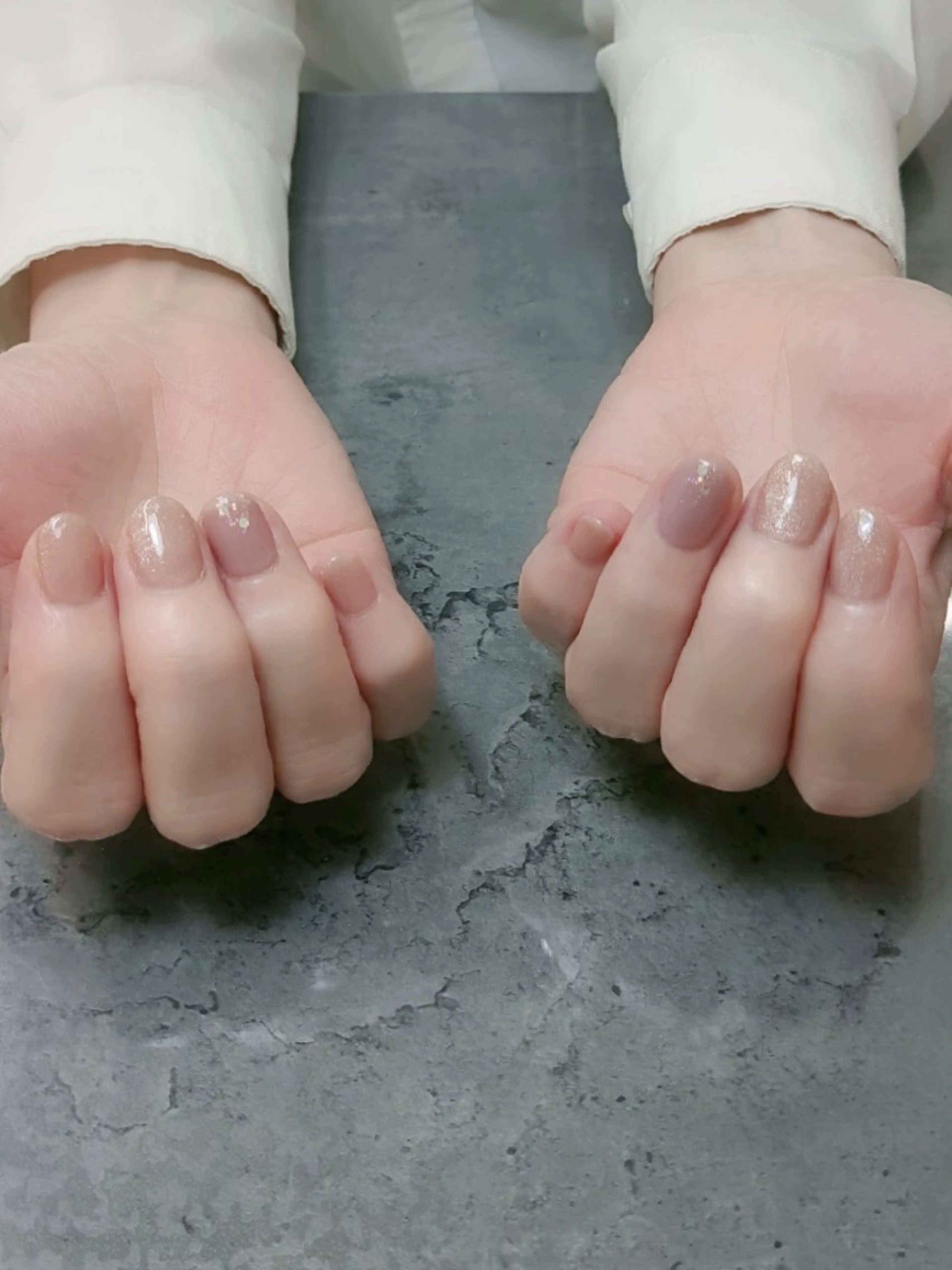 ネイル mai nailのネイルデザイン