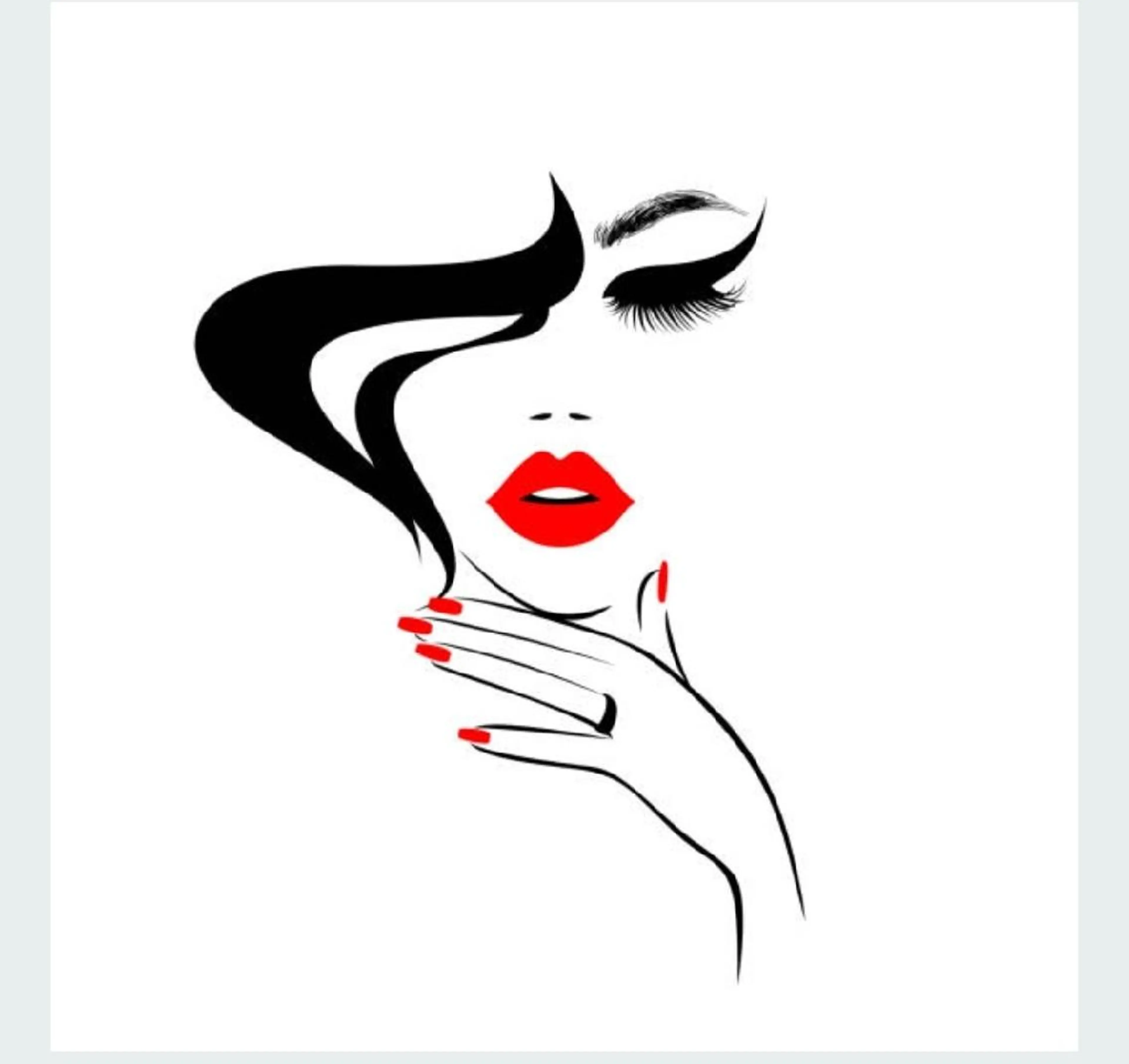 ネイル Nail  Ai    のネイルデザイン